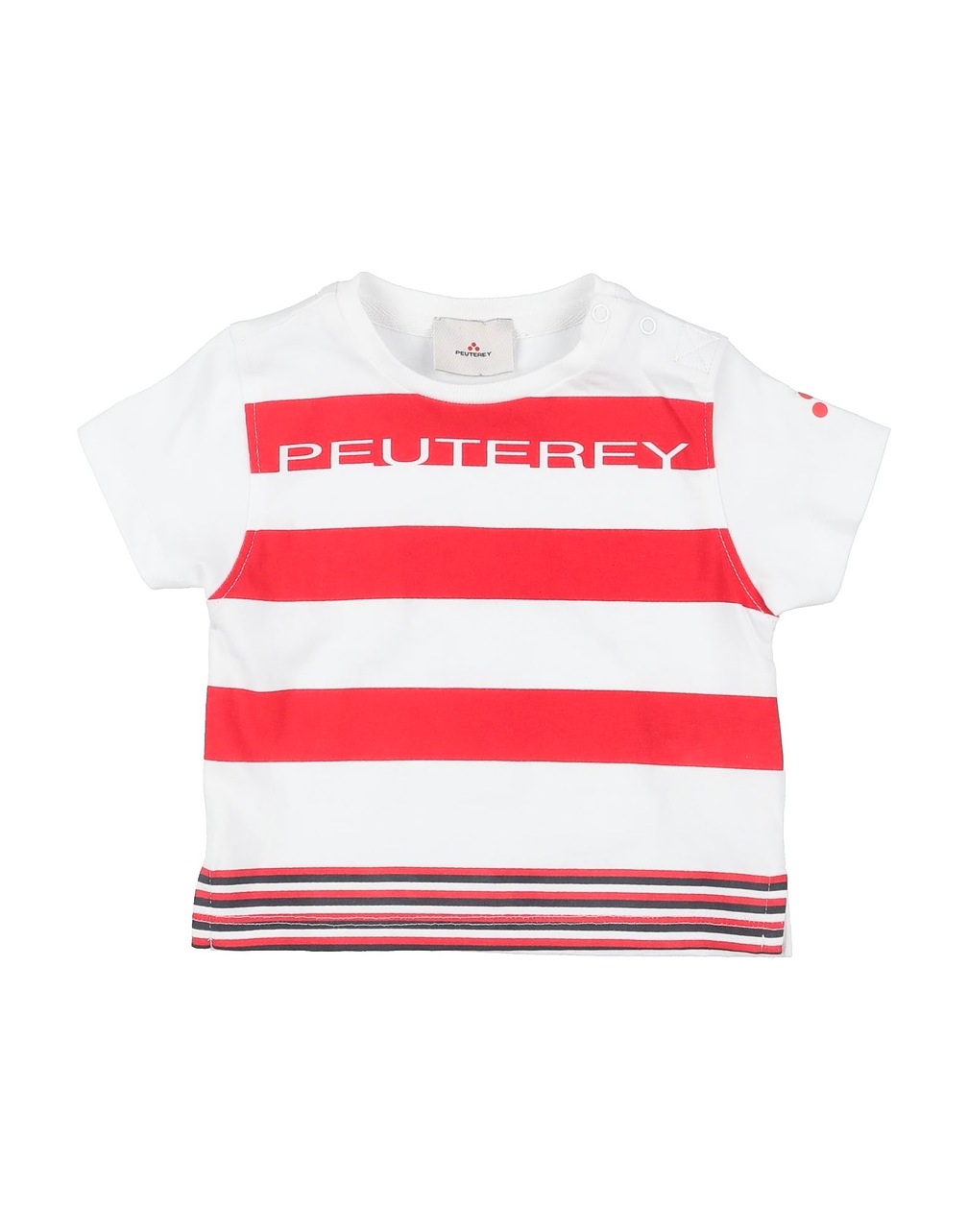 PEUTEREY - T-shirts