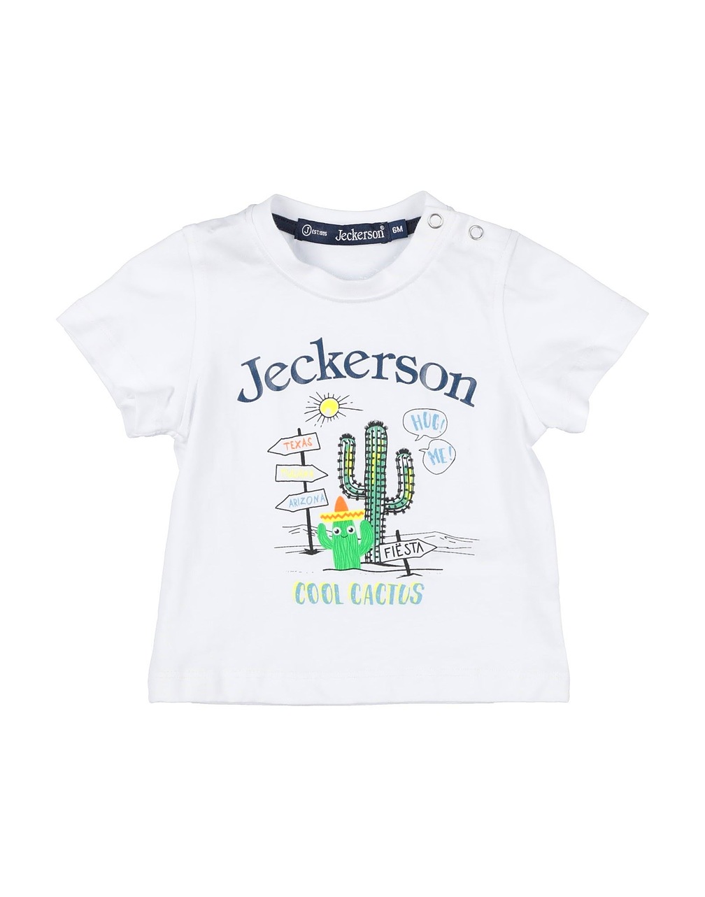 JECKERSON - T-shirts
