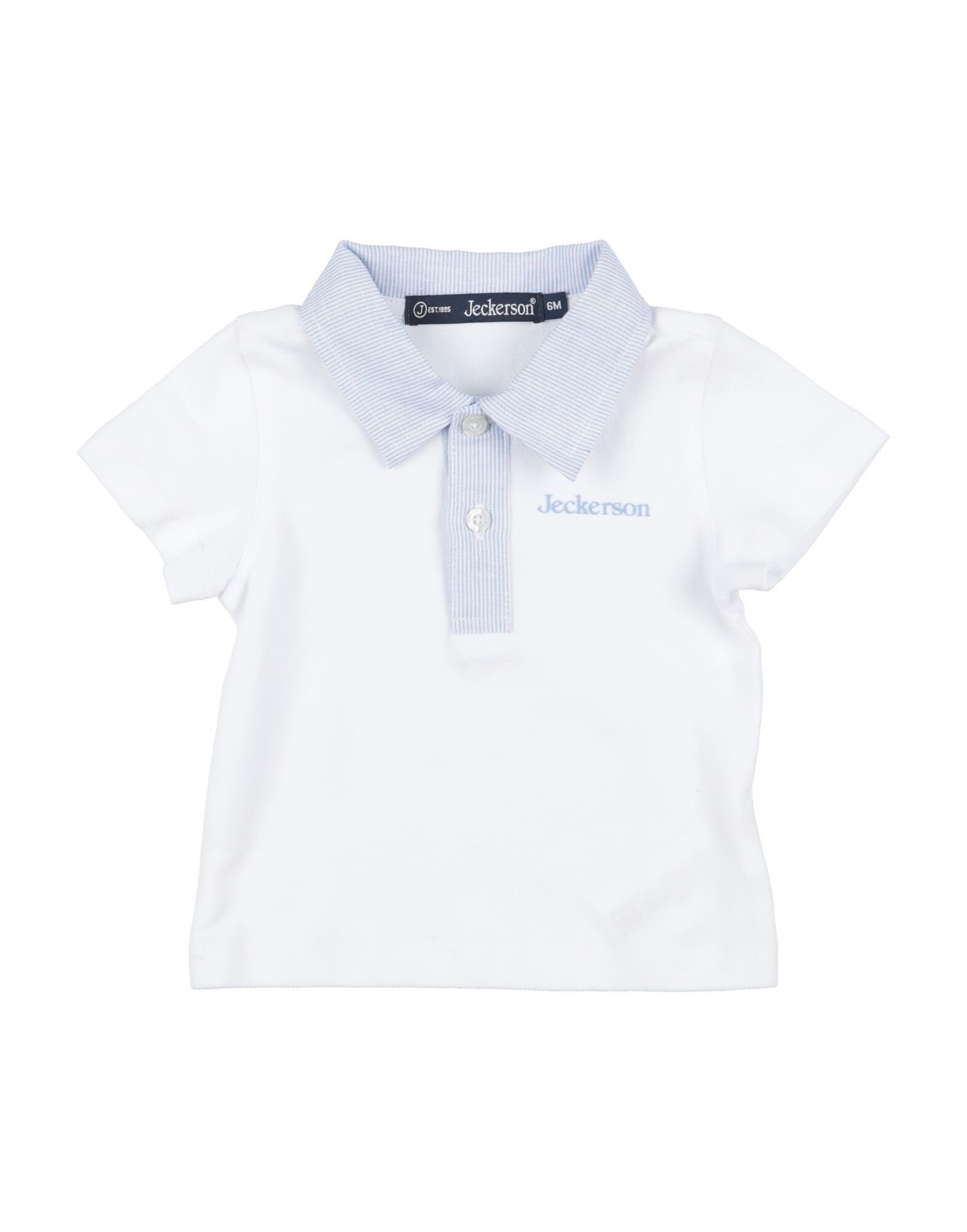 JECKERSON - Polo shirts