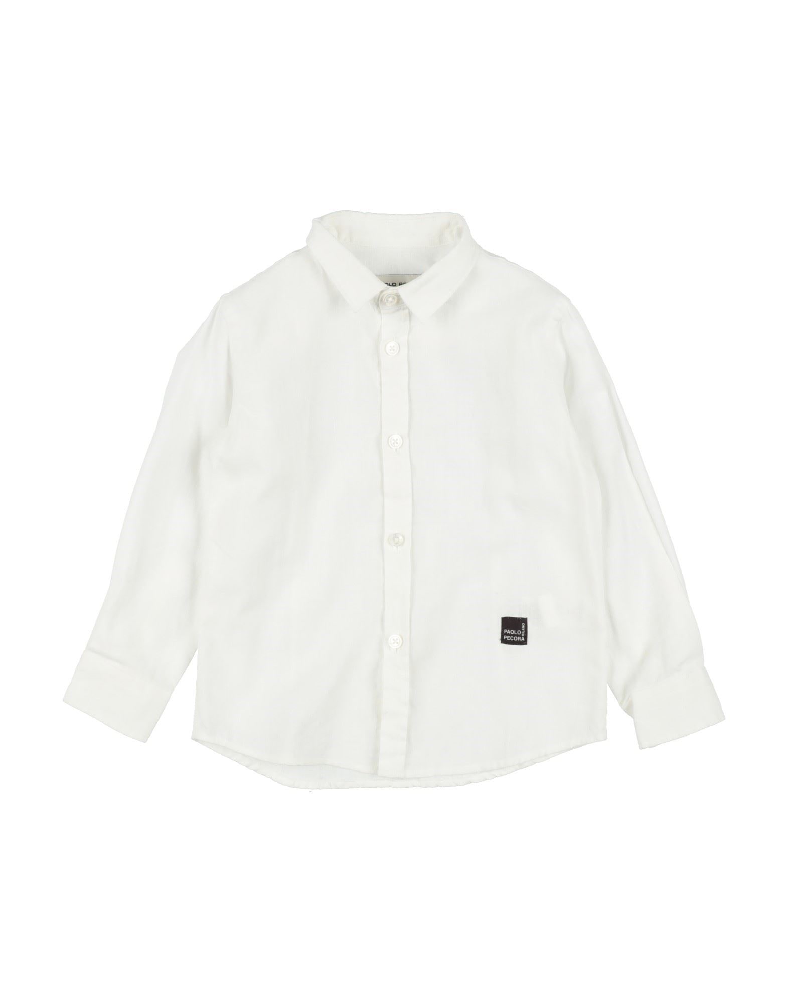 PAOLO PECORA - Shirts