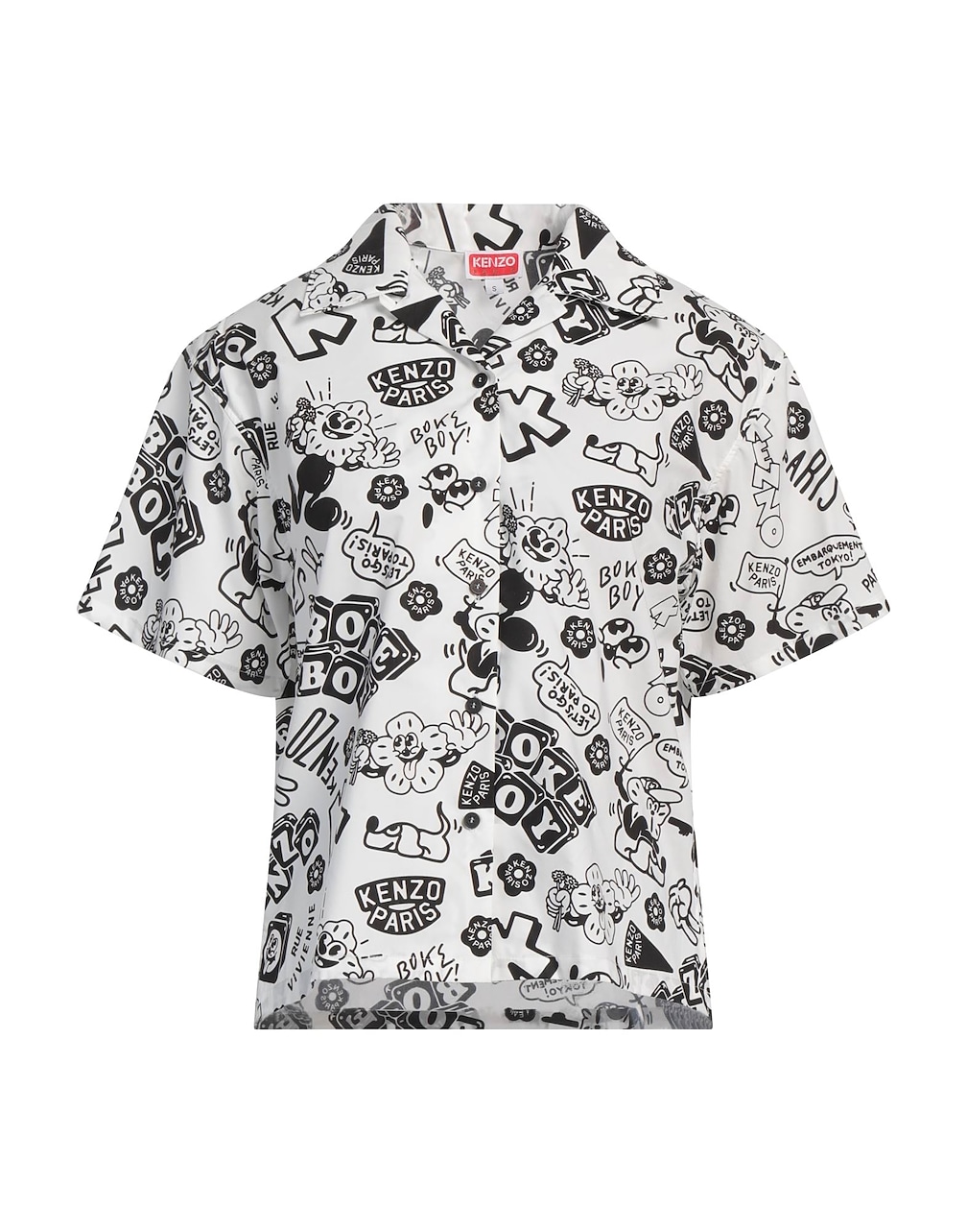 KENZO - Shirts