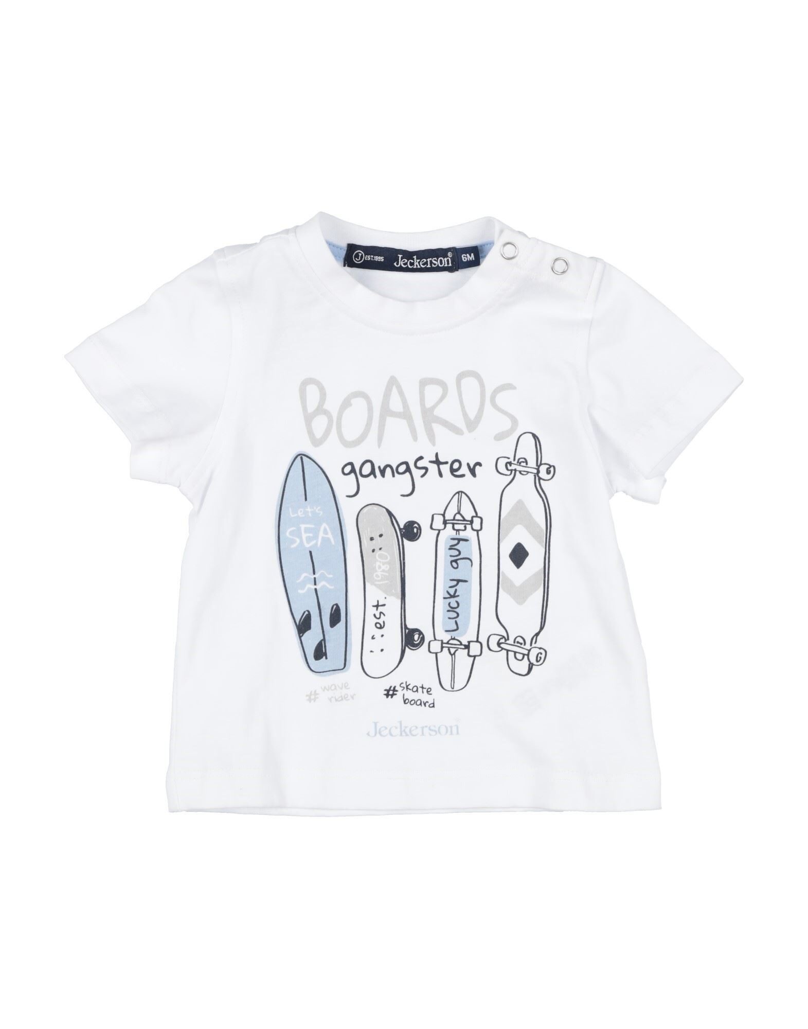 JECKERSON - T-shirts