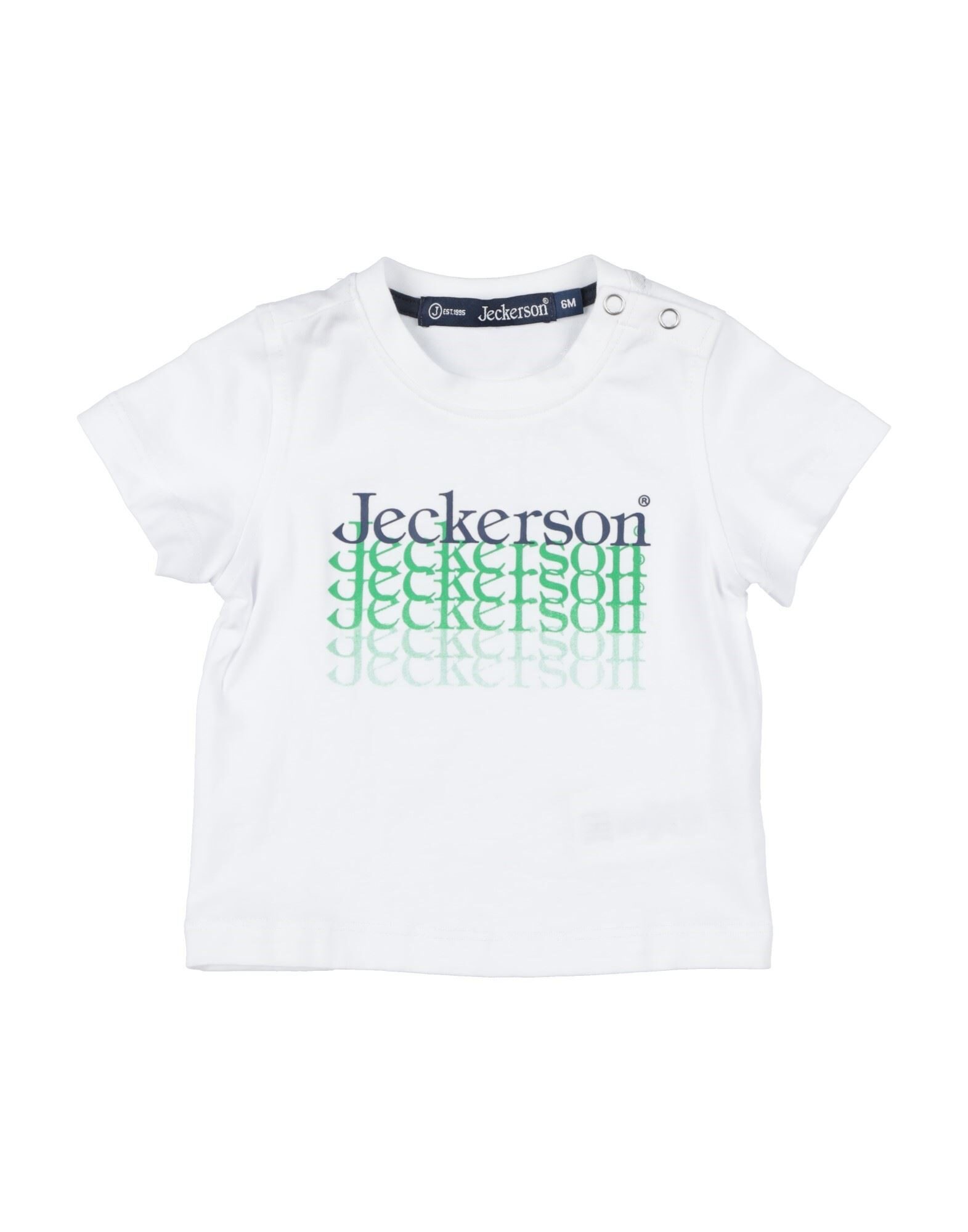 JECKERSON - T-shirts
