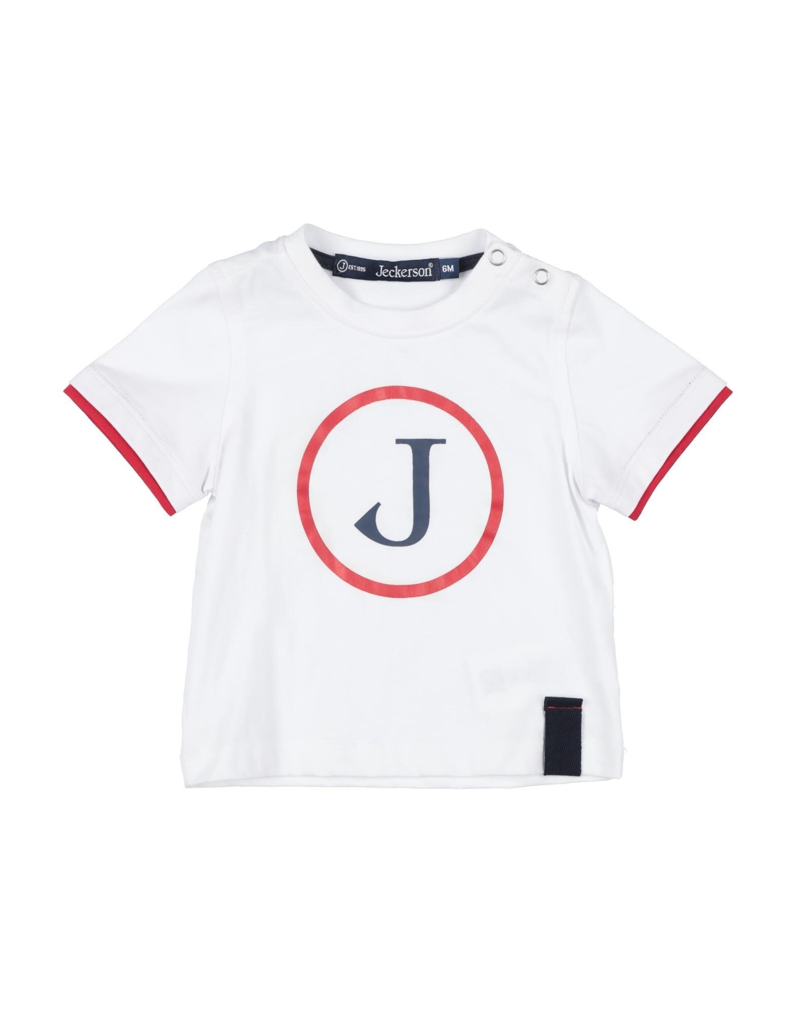 JECKERSON - T-shirts