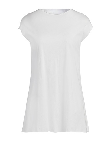 LA VACA LOCA T-shirt White 100% Cotton