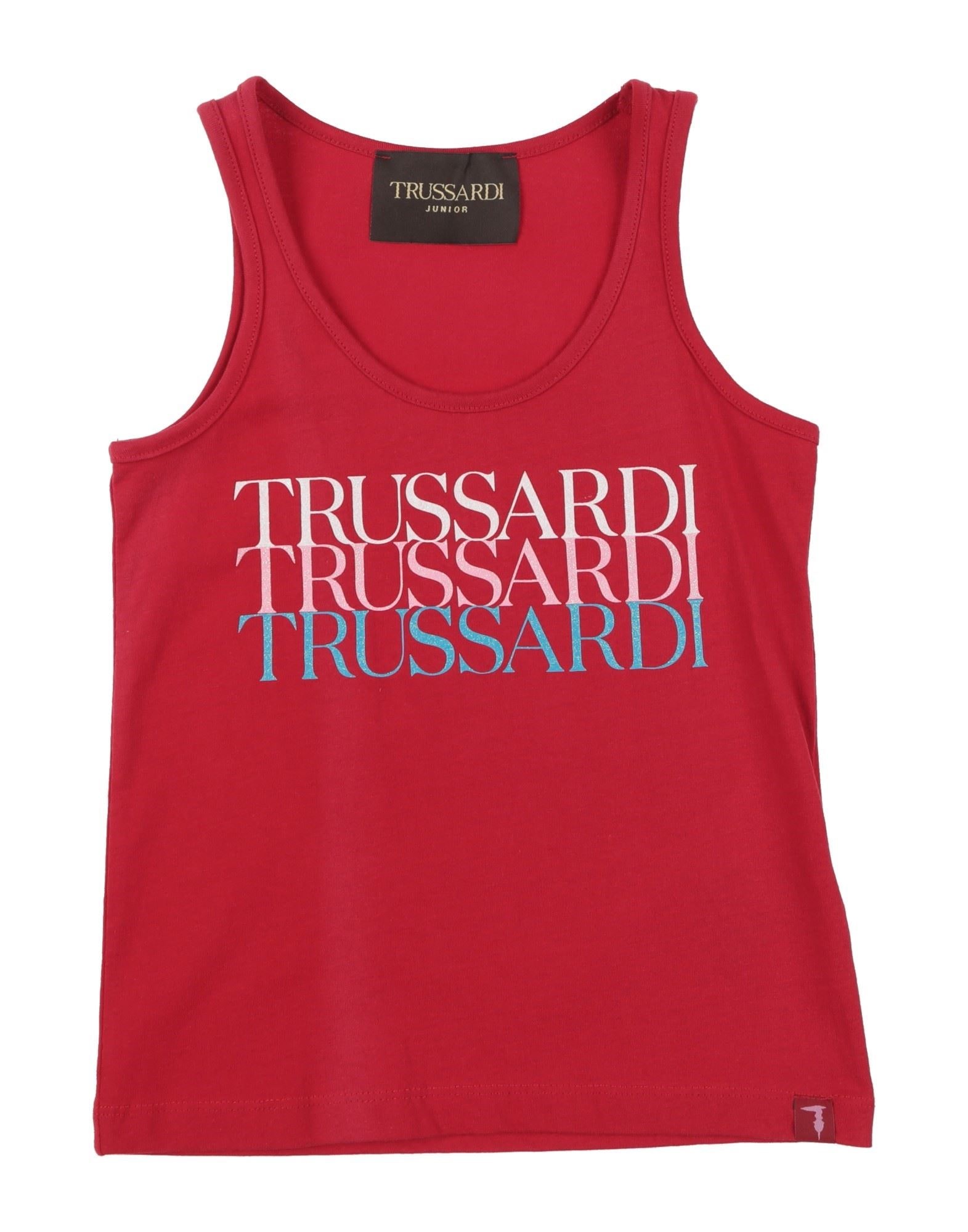 TRUSSARDI JUNIOR - Tops