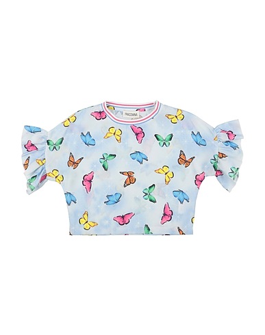 FRACOMINA MINI Top 100% Polyester