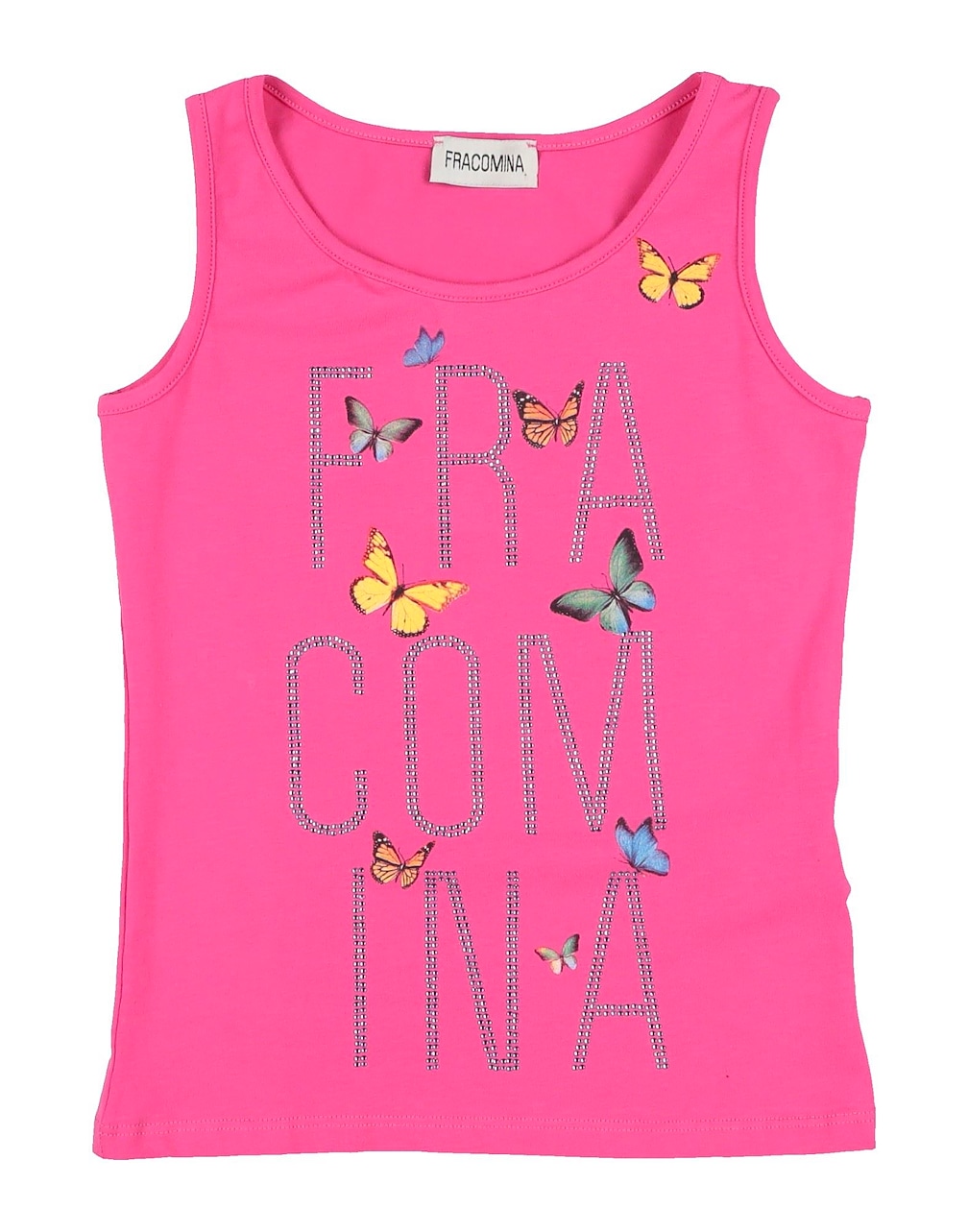 FRACOMINA MINI - T-shirts