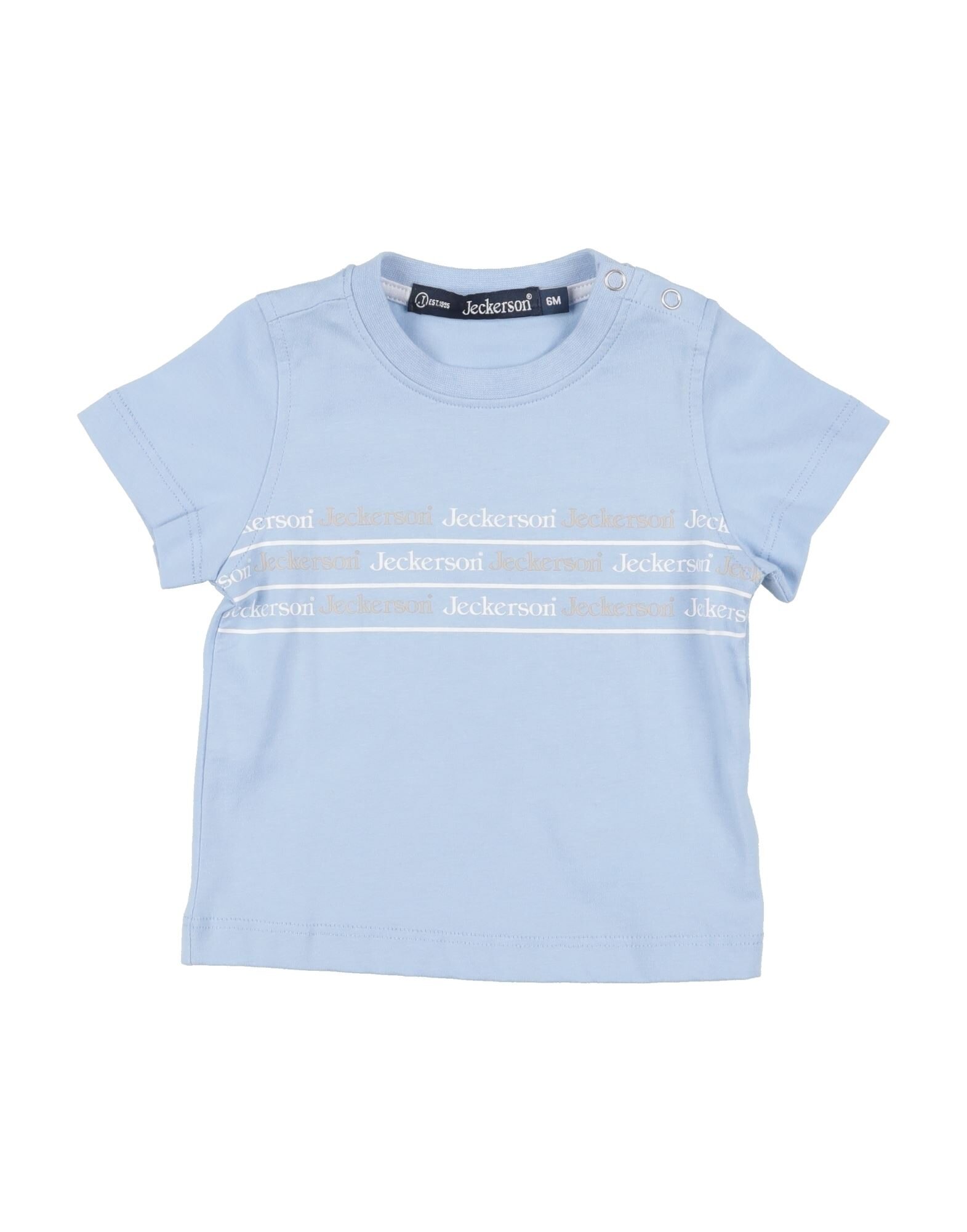 JECKERSON - T-shirts