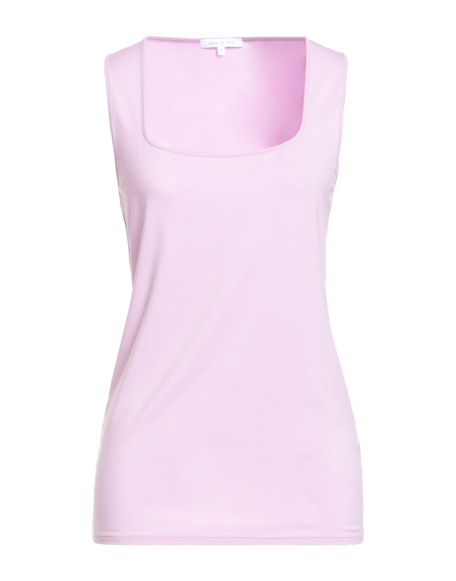 PATRIZIA PEPE - Tank Tops