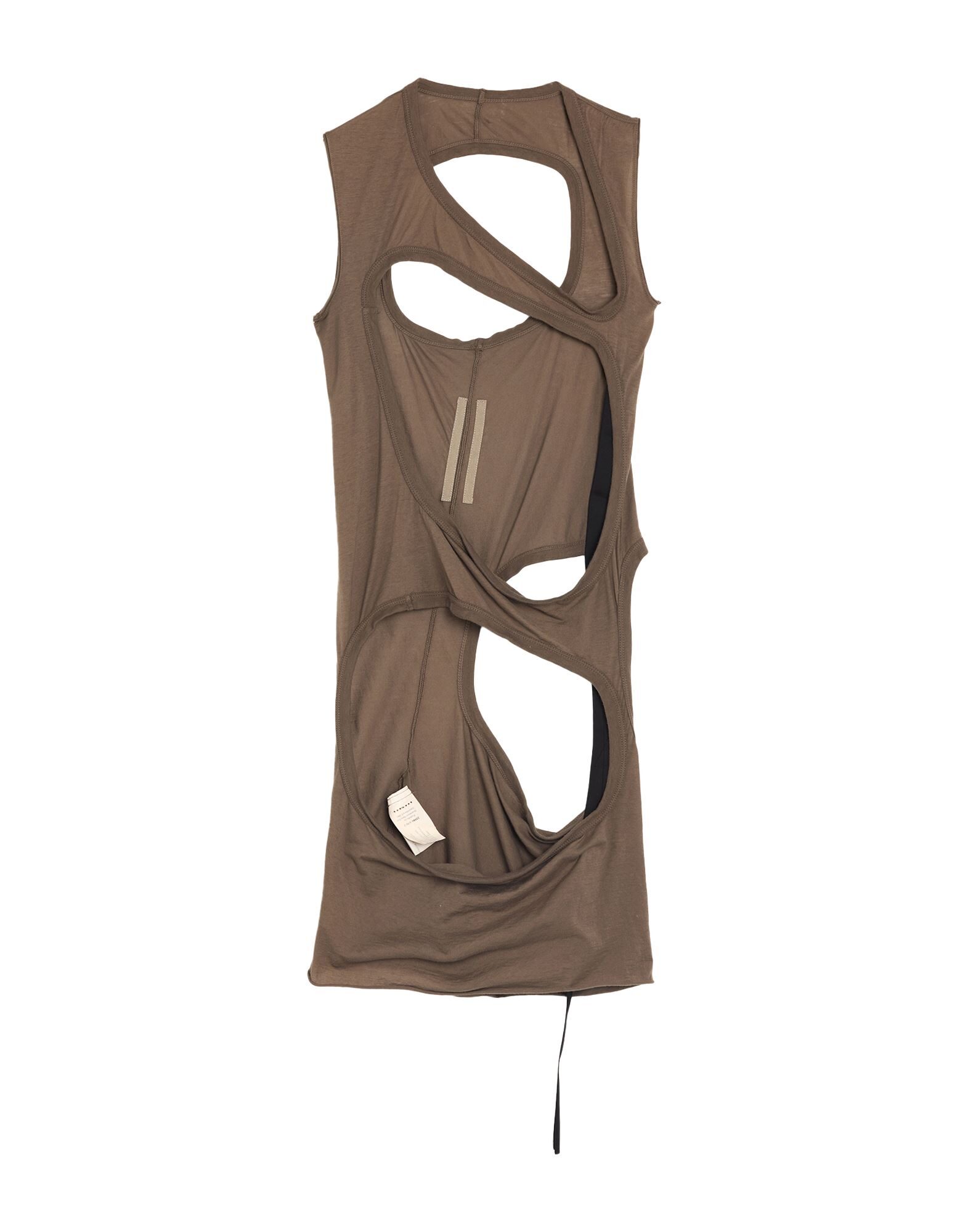 DRKSHDW by RICK OWENS - Tops