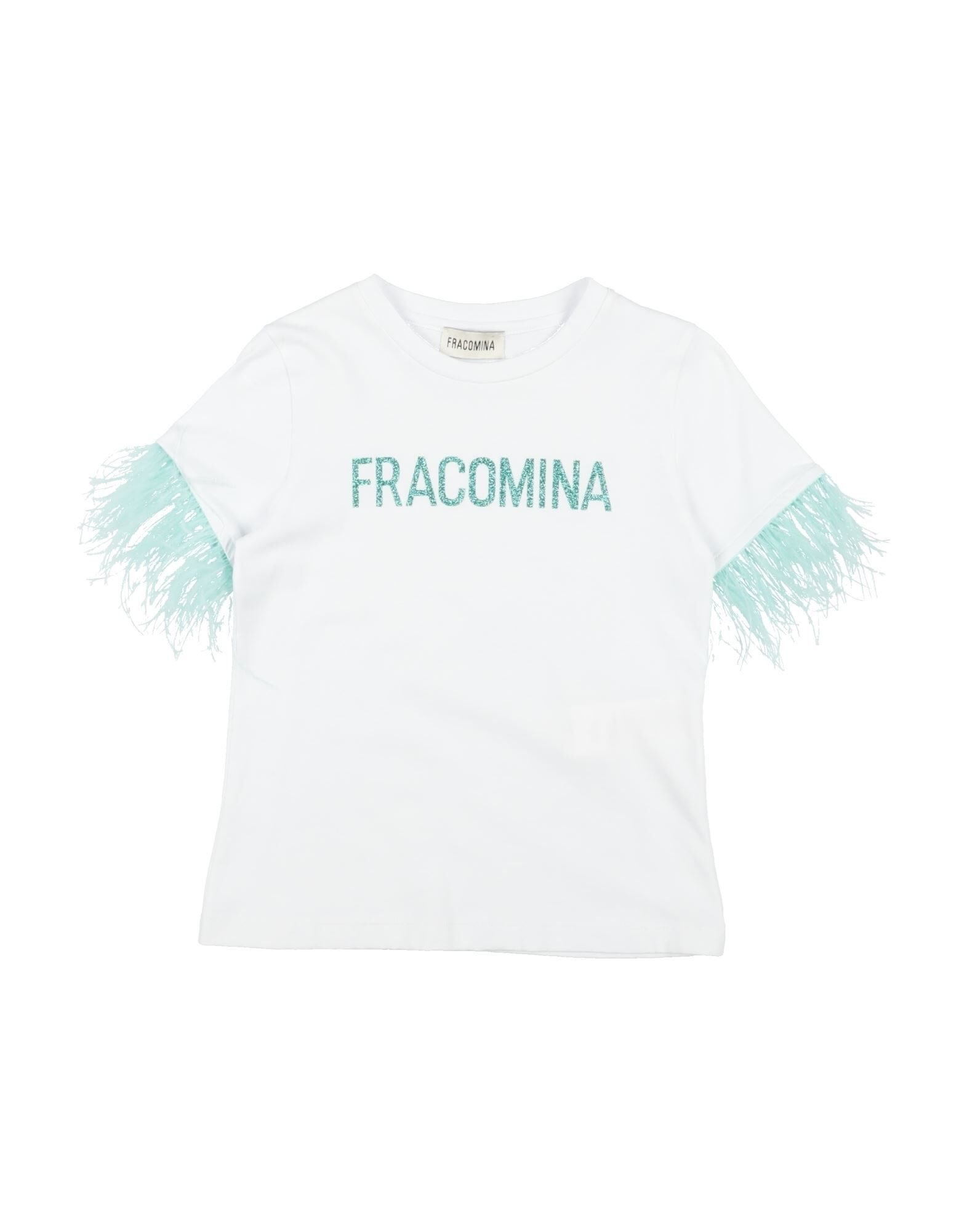 FRACOMINA MINI - T-shirts