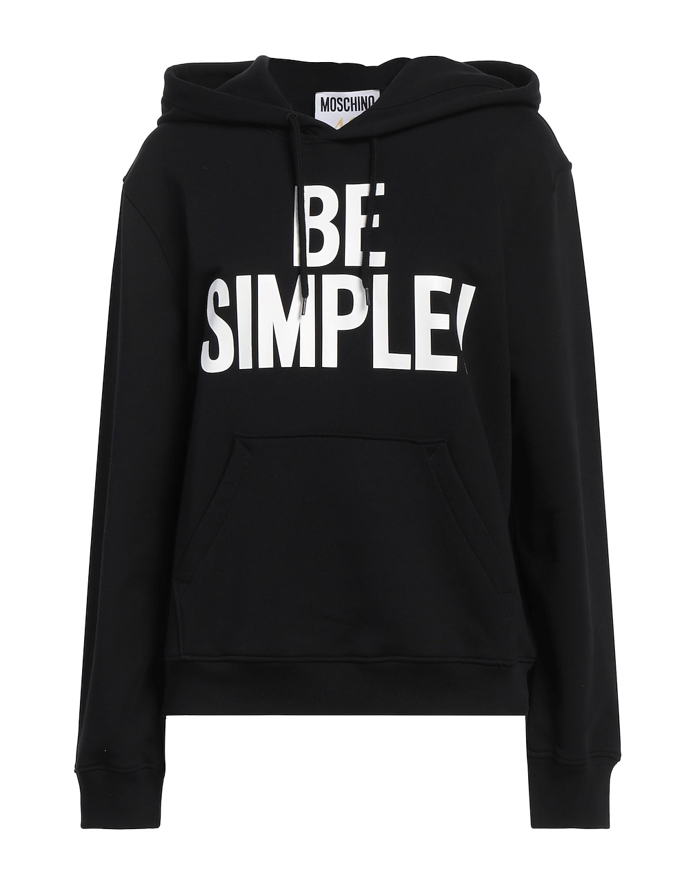 MOSCHINO - Sweatshirts