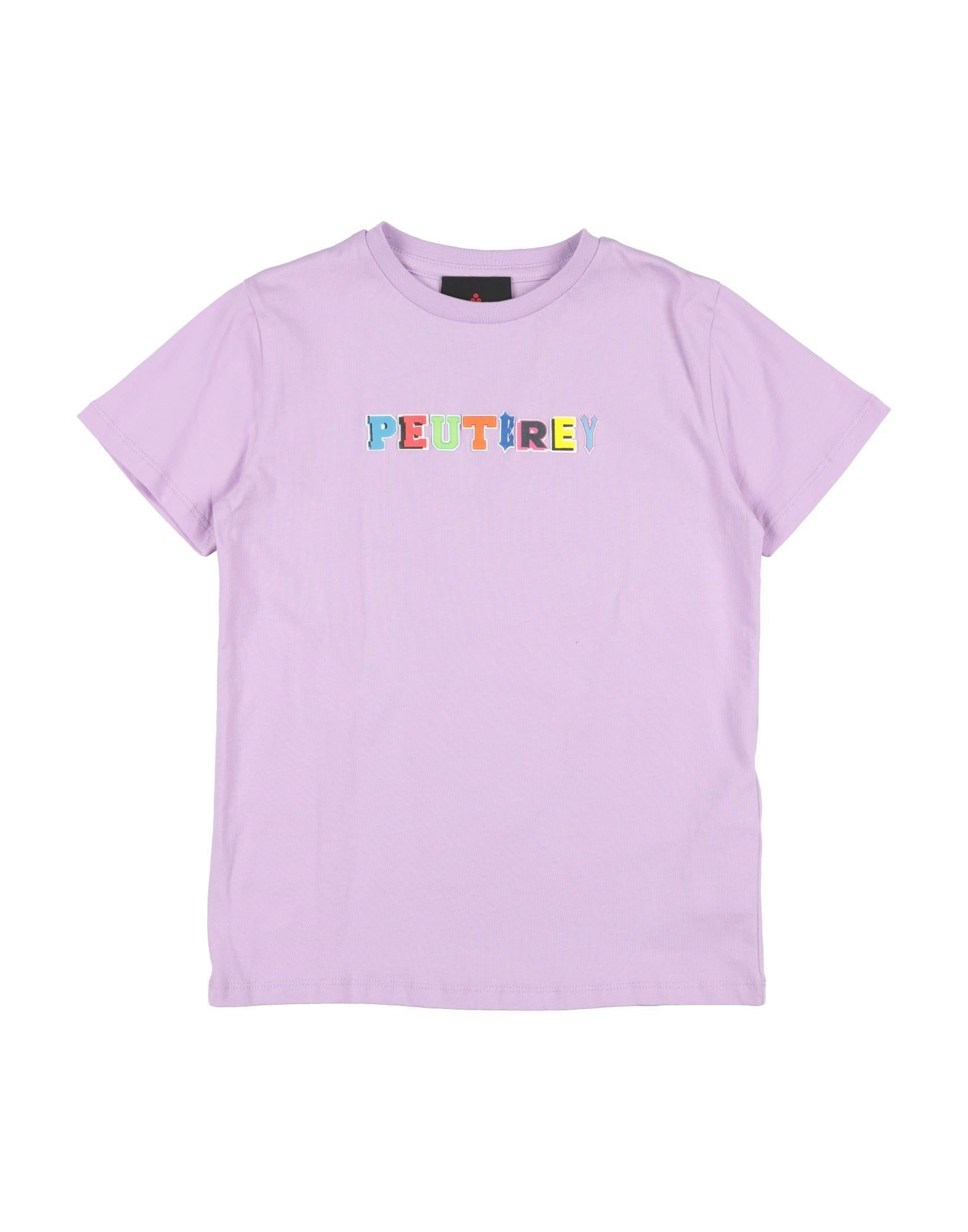 PEUTEREY - T-shirts