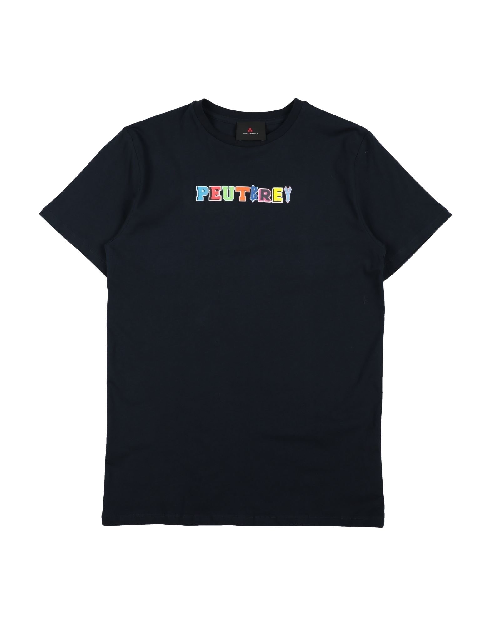 PEUTEREY - T-shirts