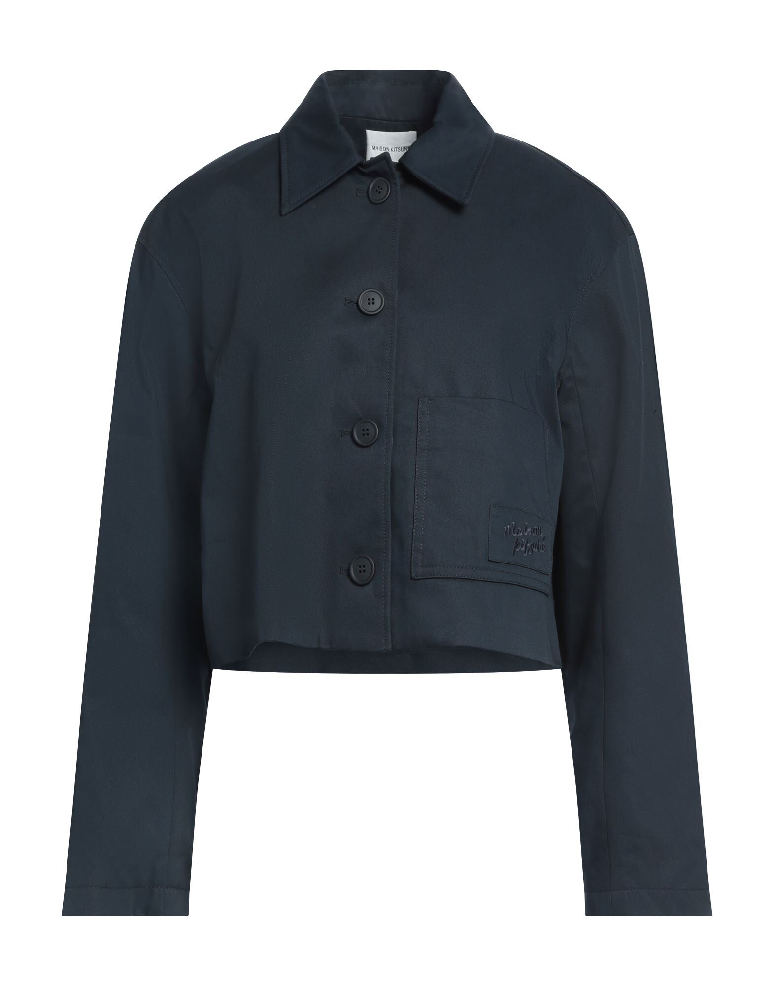 MAISON KITSUNÉ - Jackets