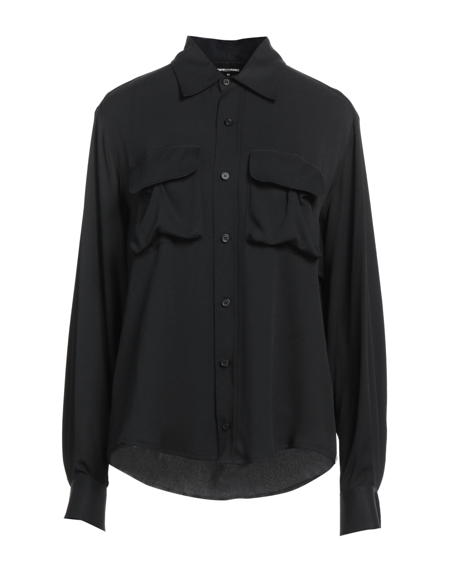DSQUARED2 - Πουκάμισα 