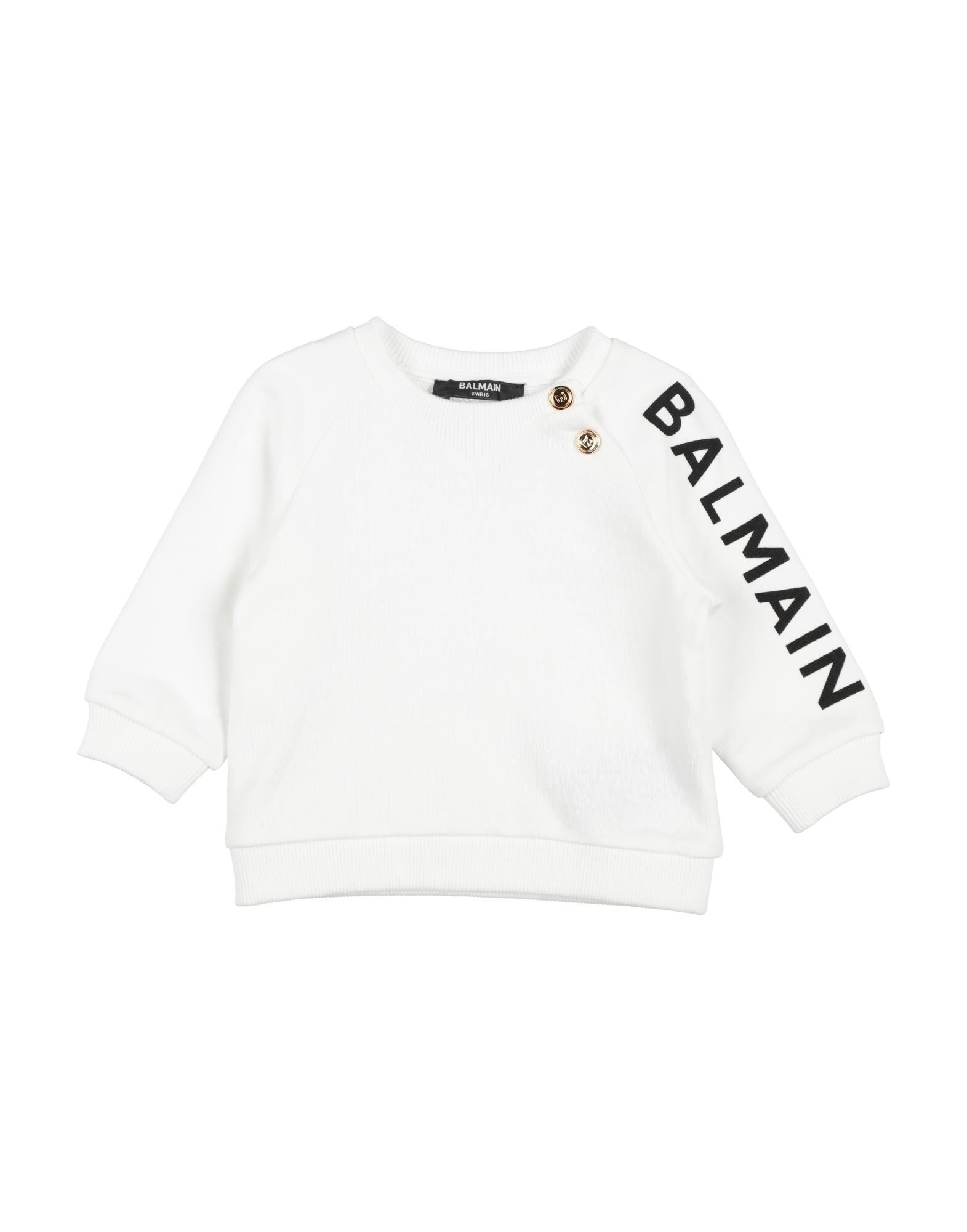 BALMAIN - Sweatshirts