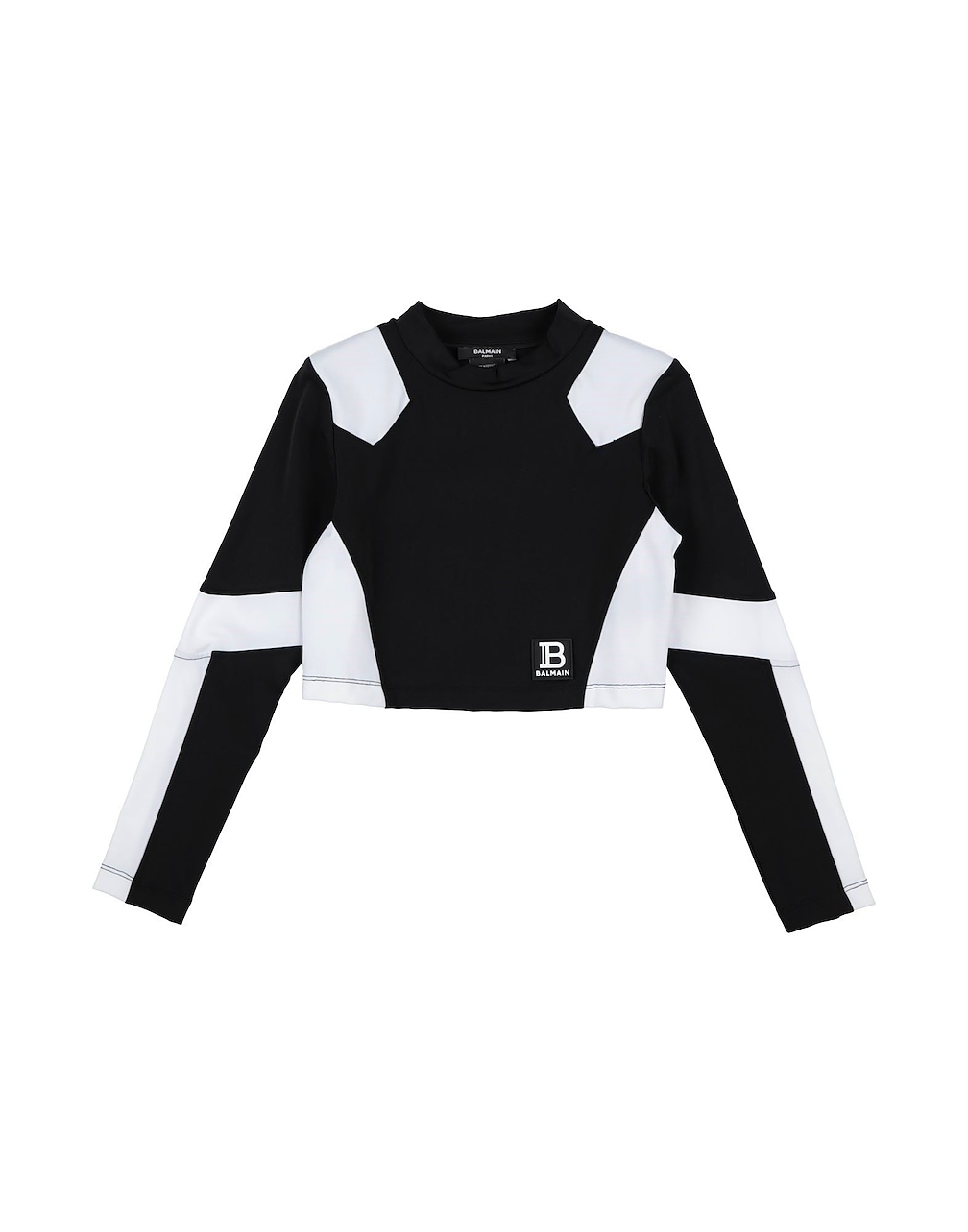 BALMAIN - T-shirts