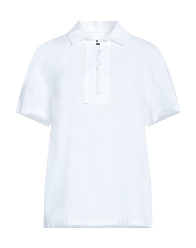 EMPORIO ARMANI Top ICON 100% Cotton