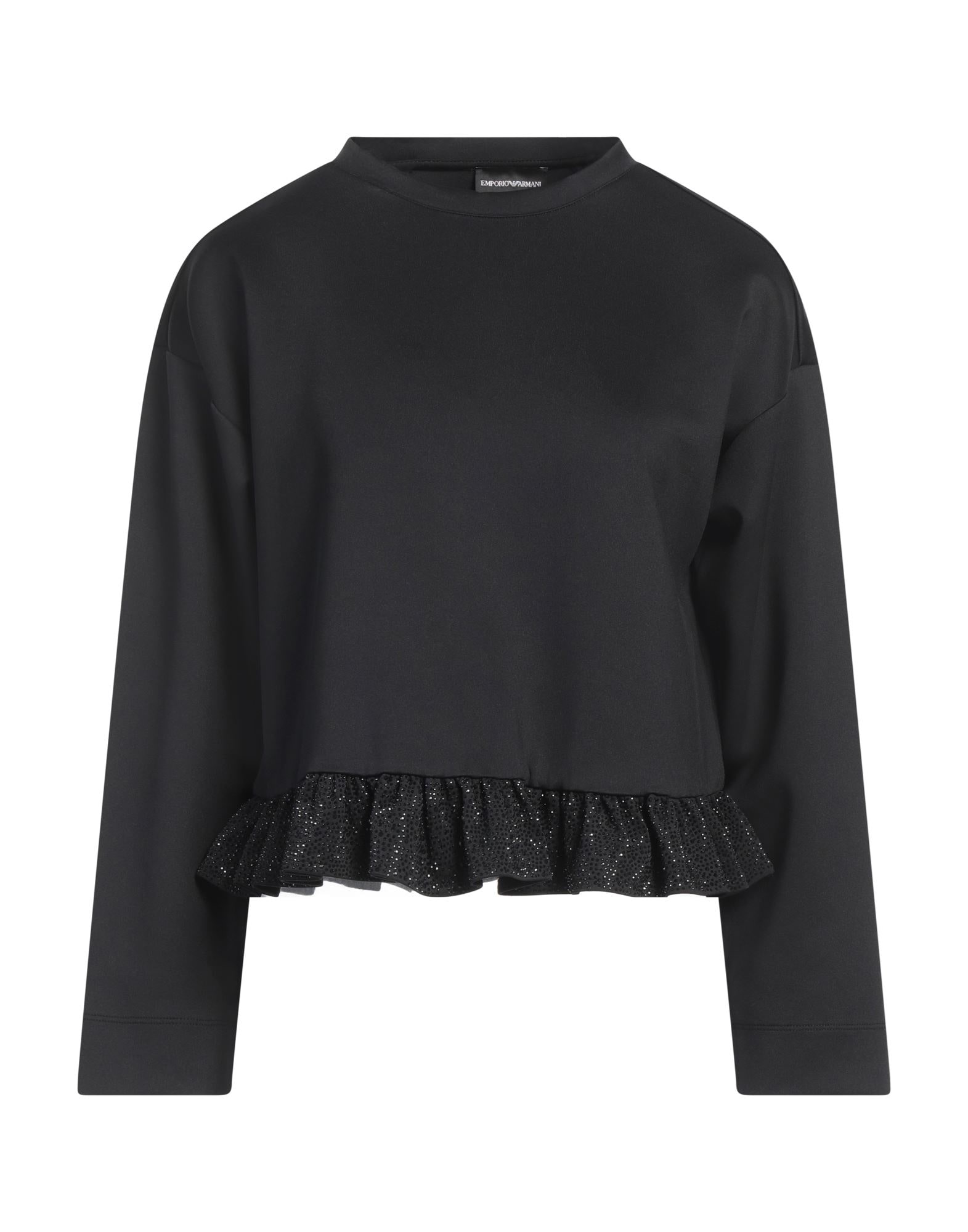 EMPORIO ARMANI - Tops