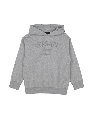 VERSACE YOUNG Sweatshirt 100% Cotton, Polyester