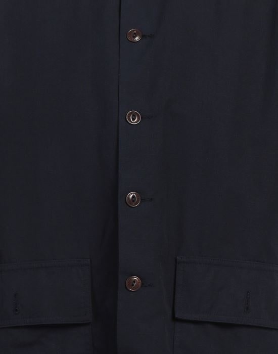 THE QUARTERMASTER Pубашка