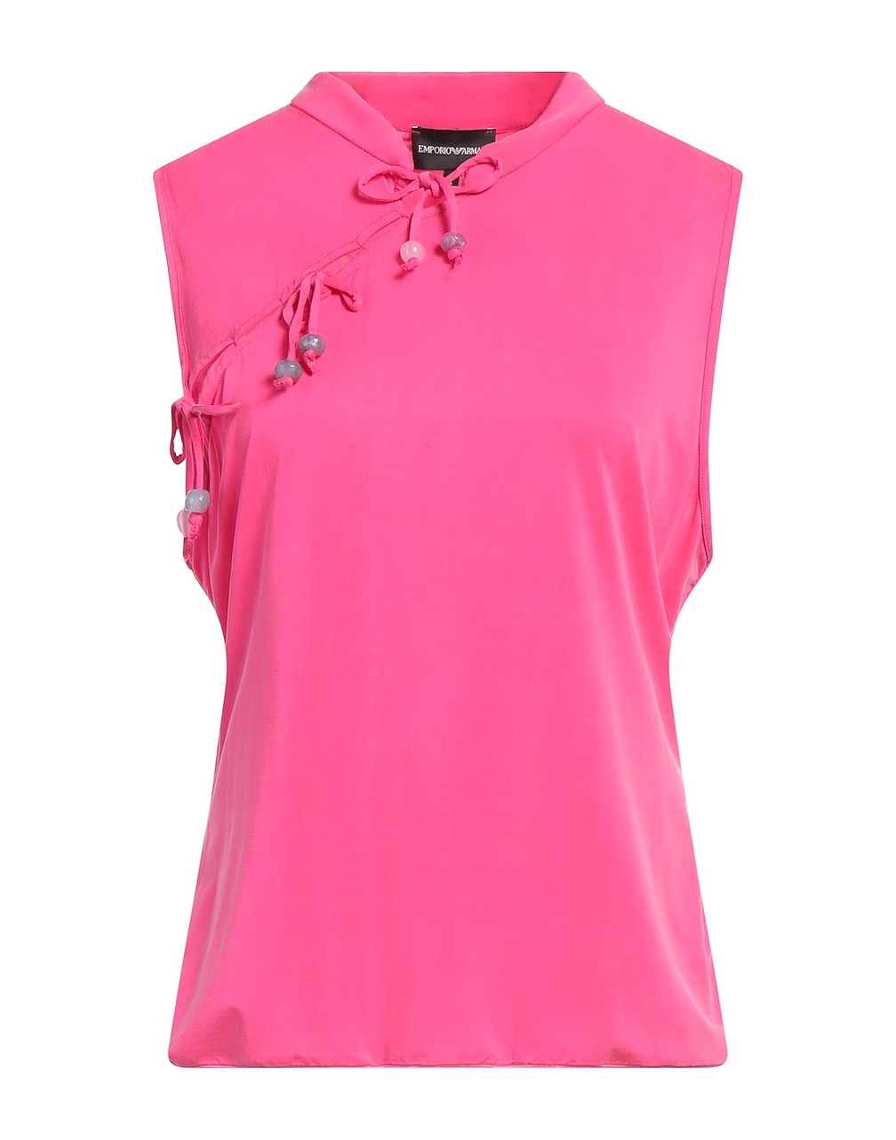 EMPORIO ARMANI - Tops