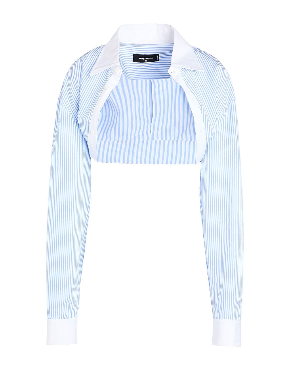 DSQUARED2 - Shrugs