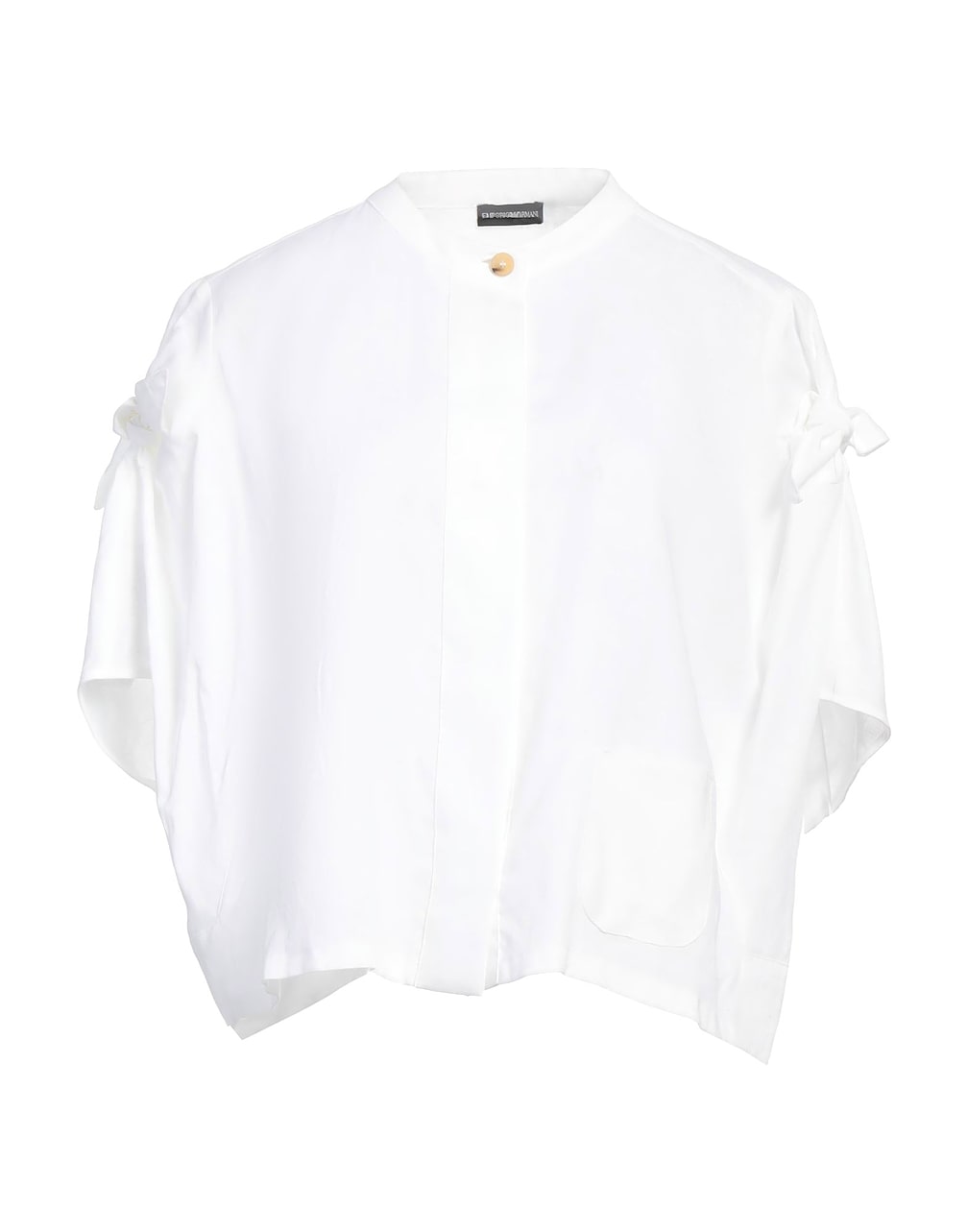 EMPORIO ARMANI - Chemises