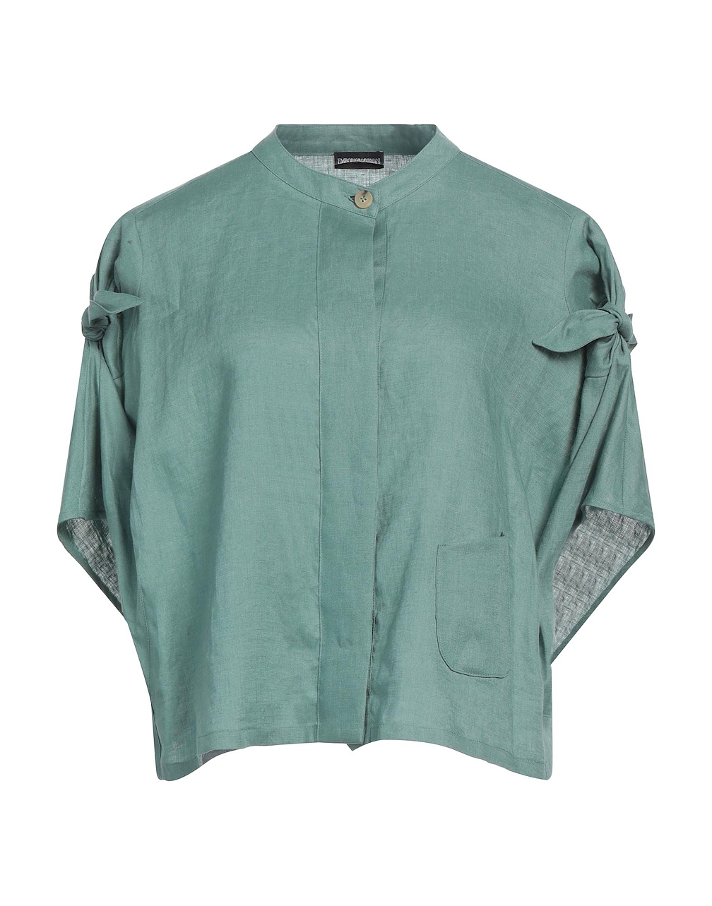EMPORIO ARMANI - Shirts