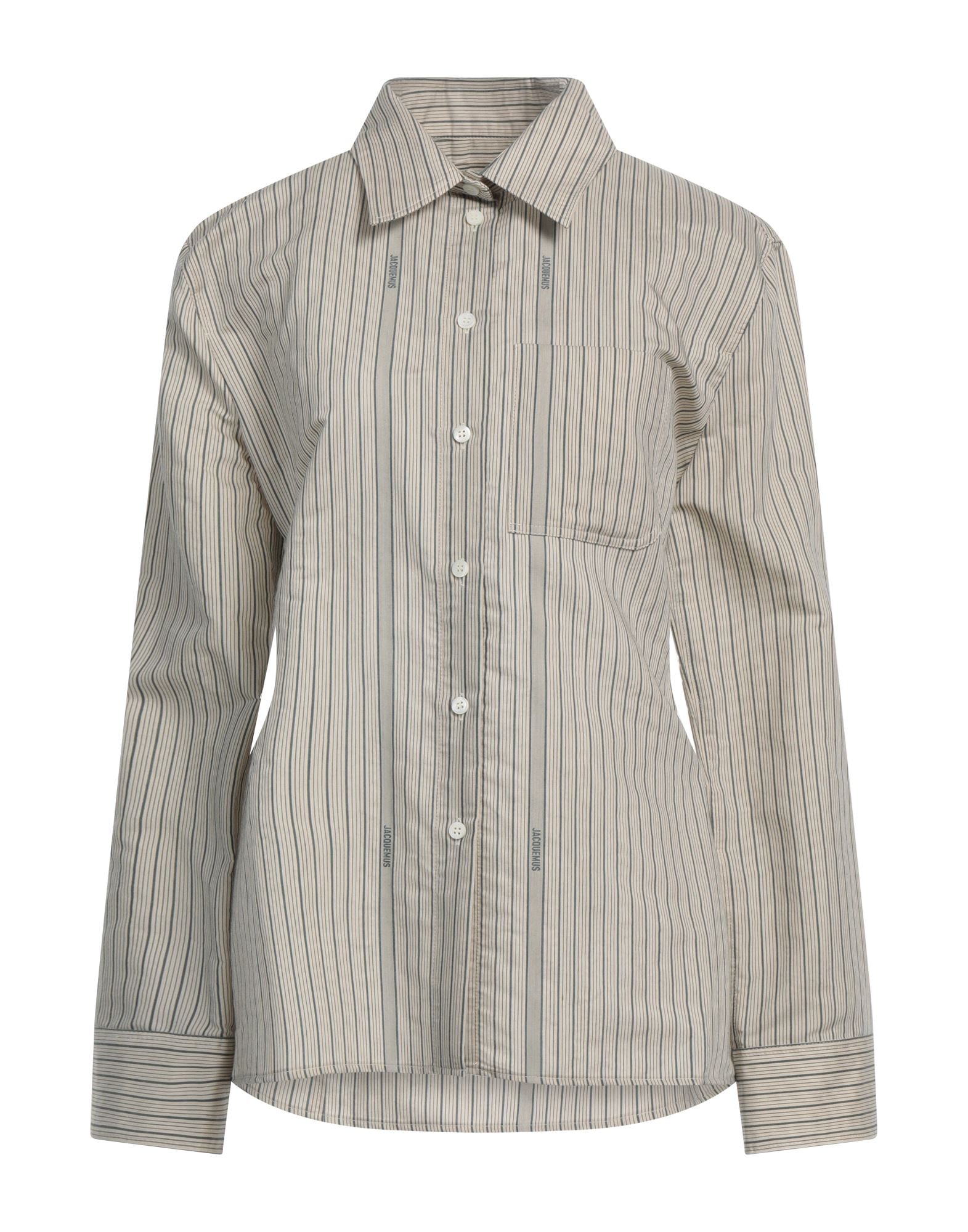 JACQUEMUS - Chemises