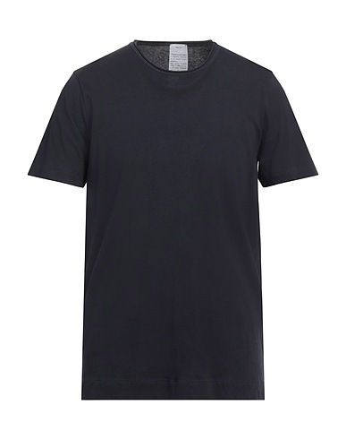 BELLWOOD Basic T-shirt Midnight blue 100% Cotton