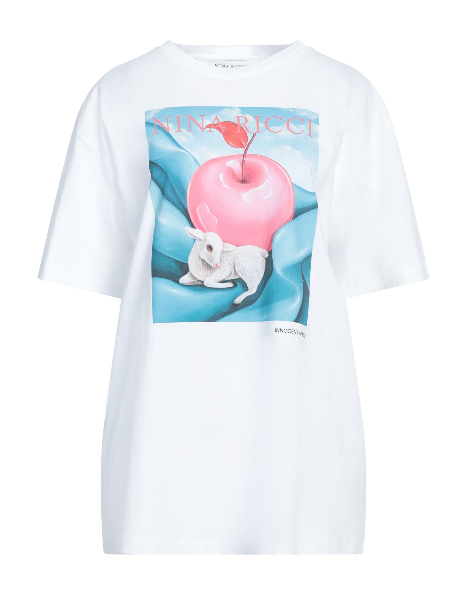 NINA RICCI - T-shirts