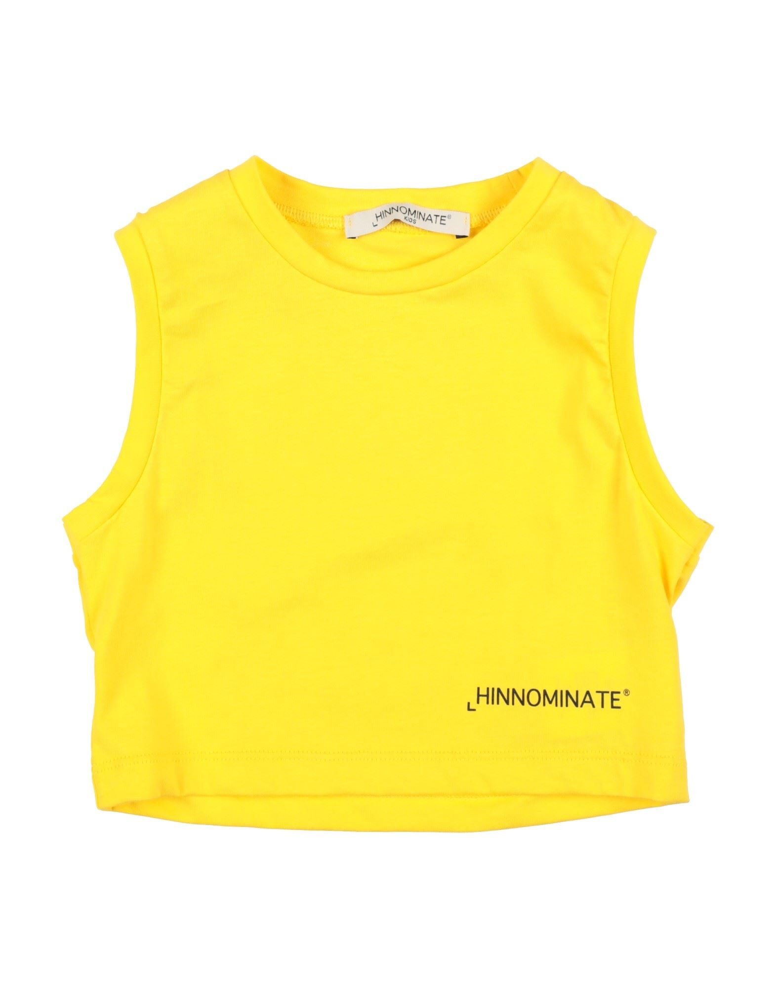 HINNOMINATE - T-shirts