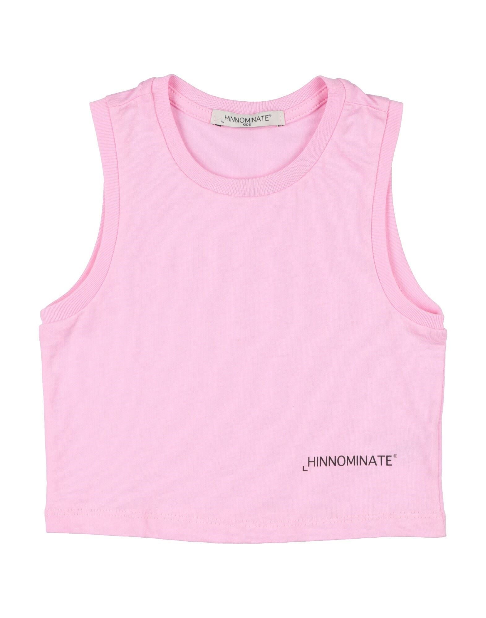 HINNOMINATE - T-shirts