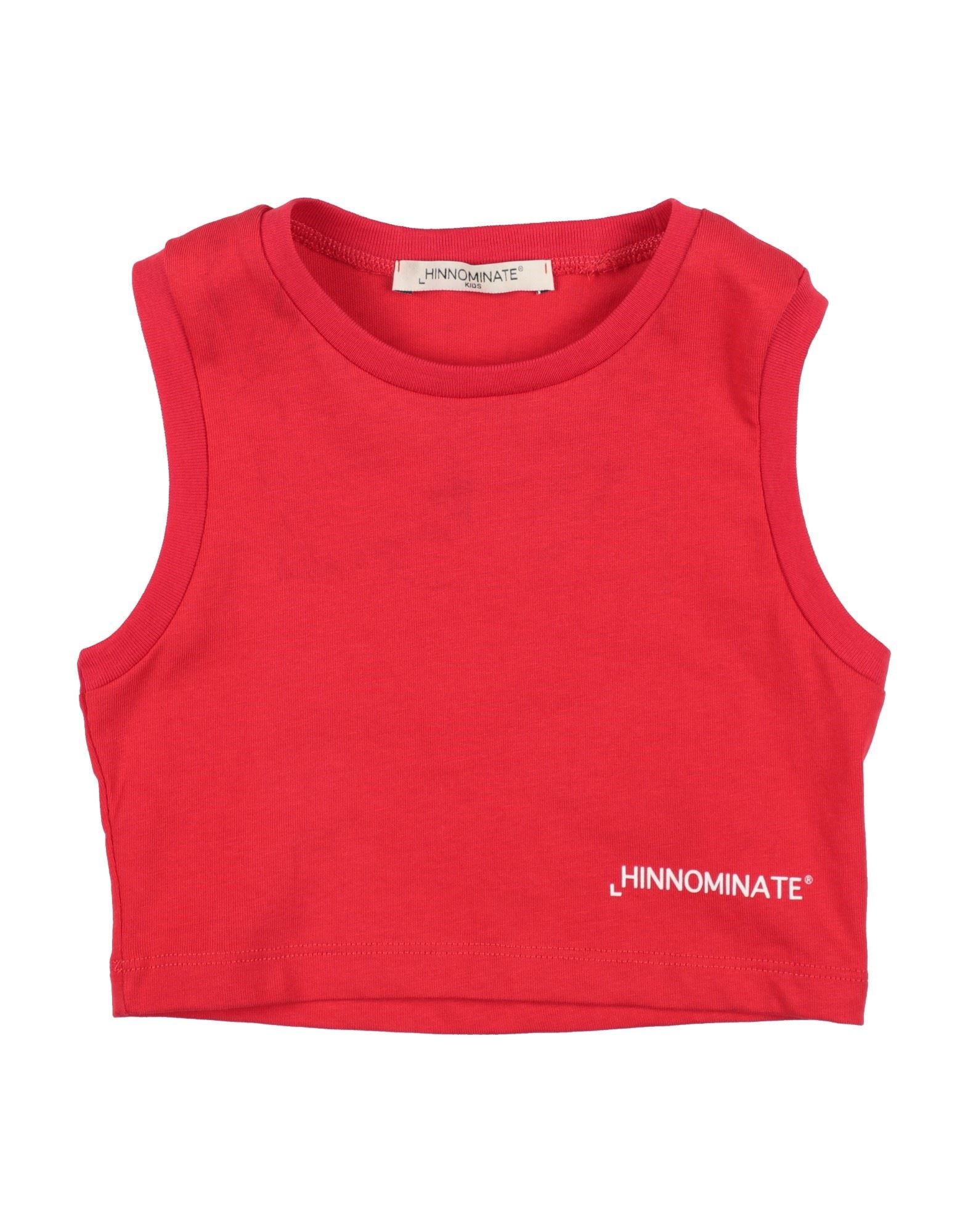 HINNOMINATE - T-shirts