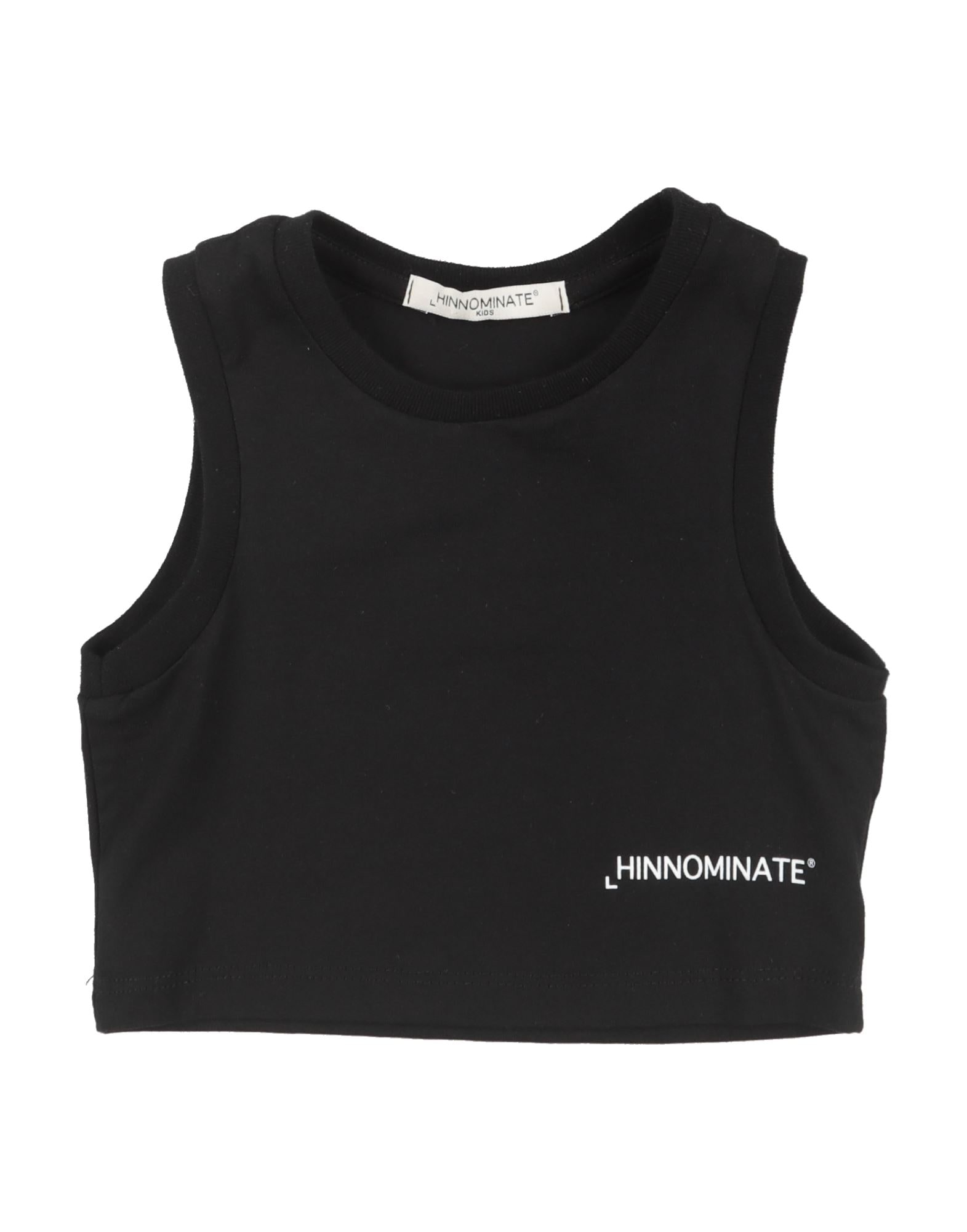 HINNOMINATE - T-shirts