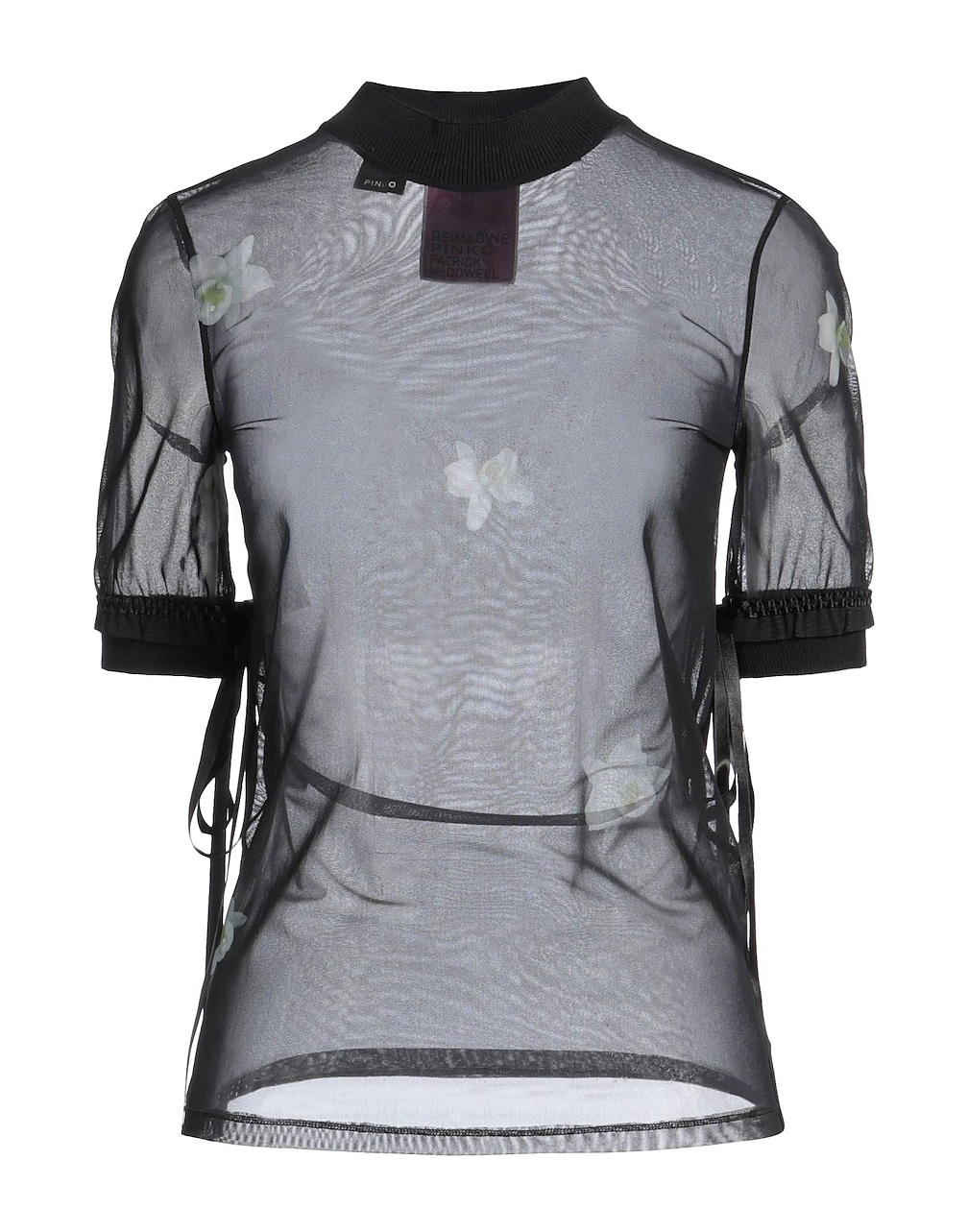 REIMAGINE PINKO x PATRICK MCDOWELL - Tops