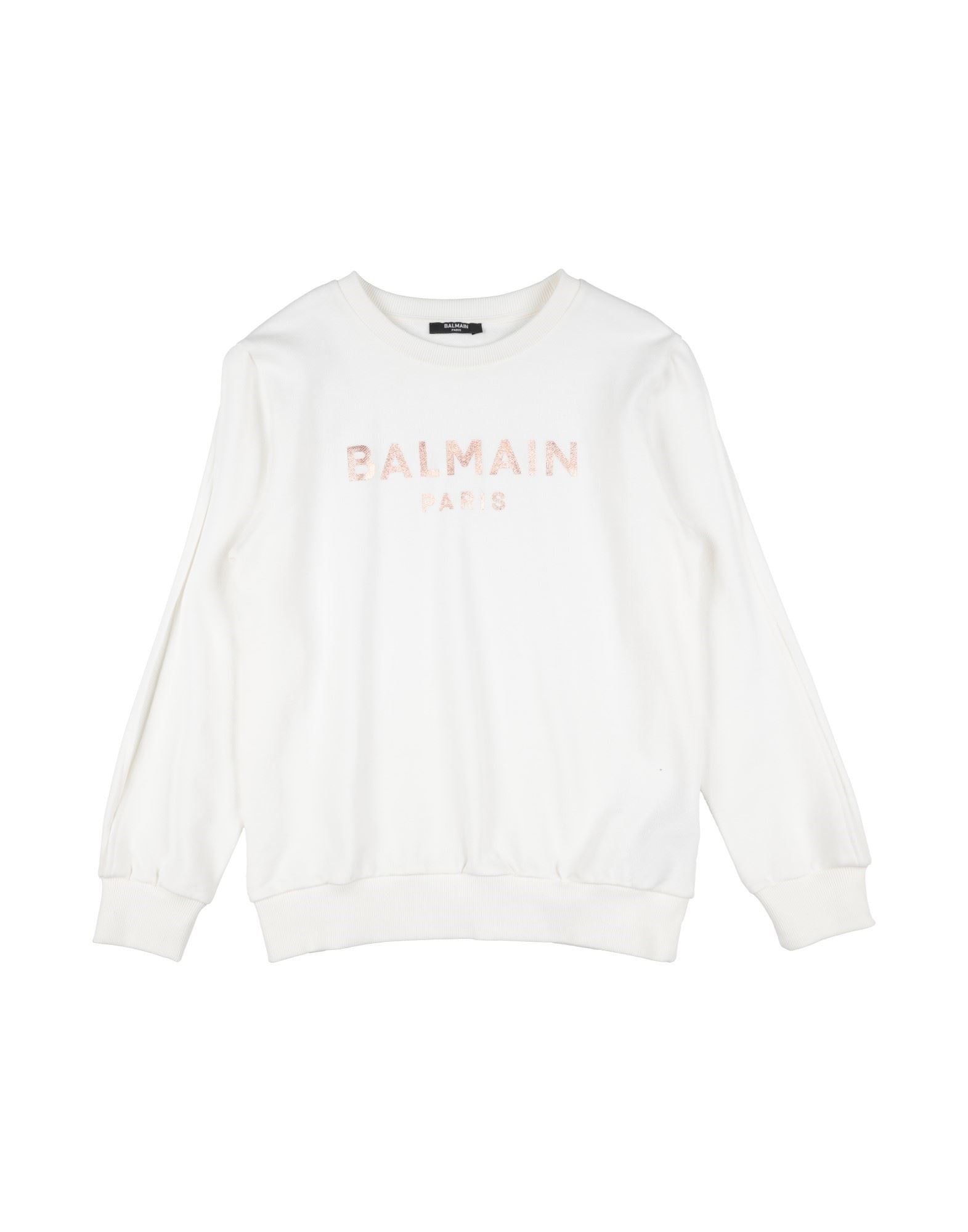 BALMAIN - Sweatshirts