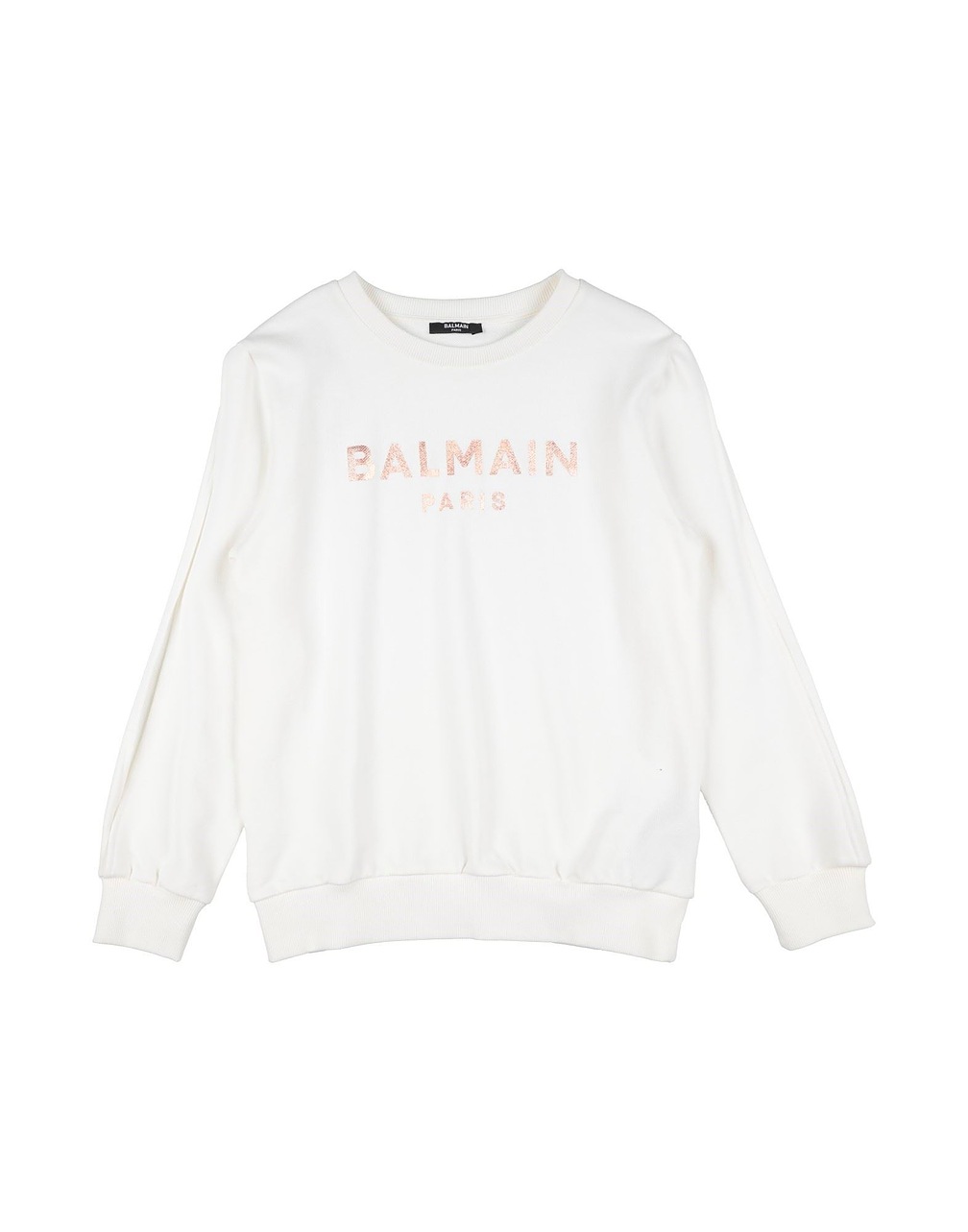 BALMAIN - Sweatshirts
