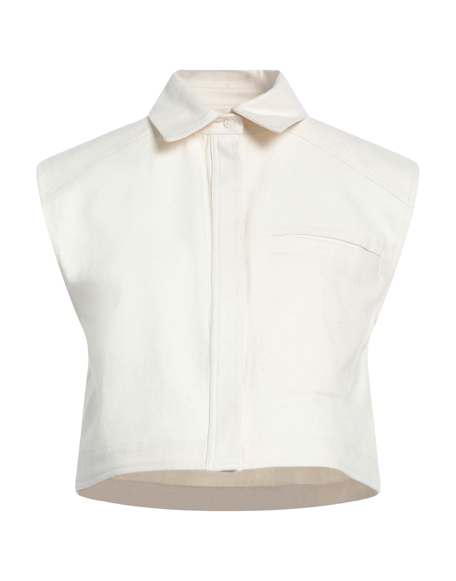 LOULOU STUDIO - Camisas