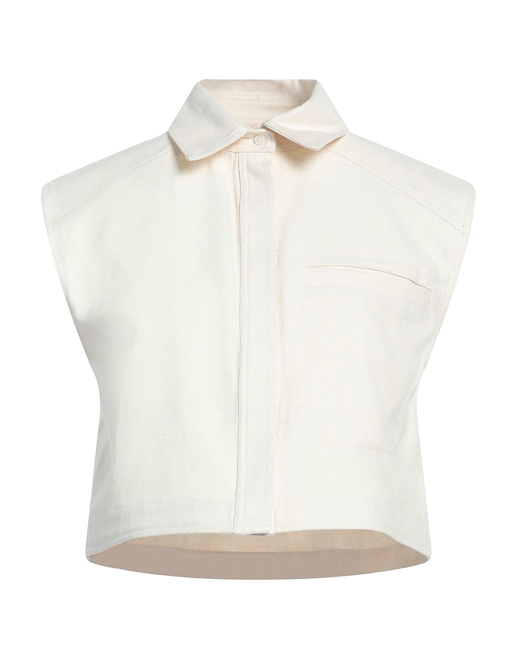 LOULOU STUDIO - Camicie