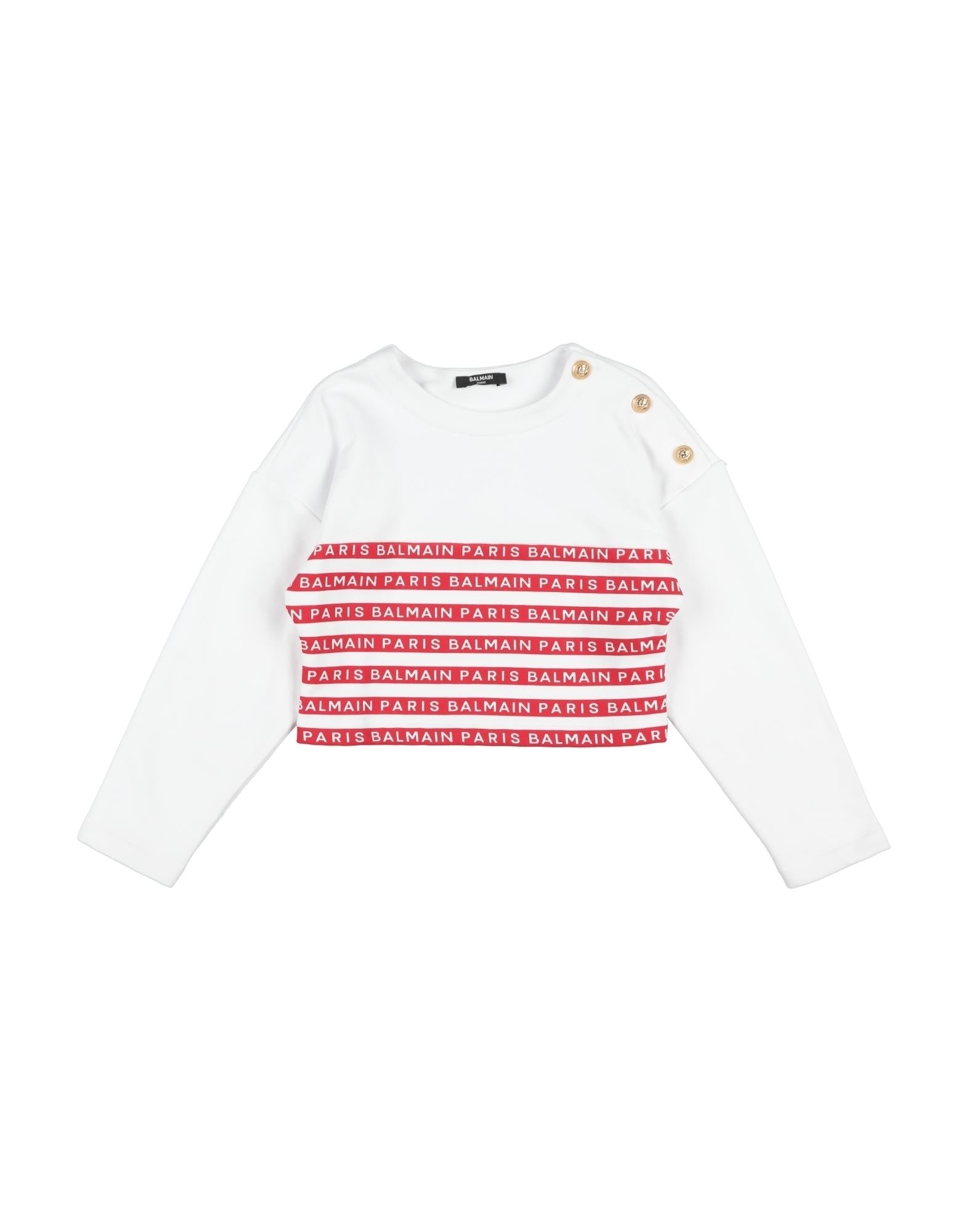 BALMAIN - Толстовки