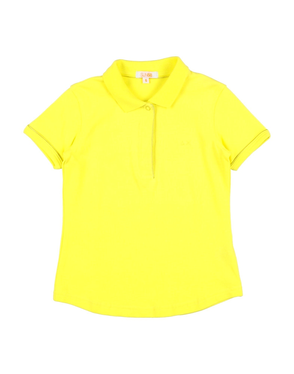 SUN 68 - Polo