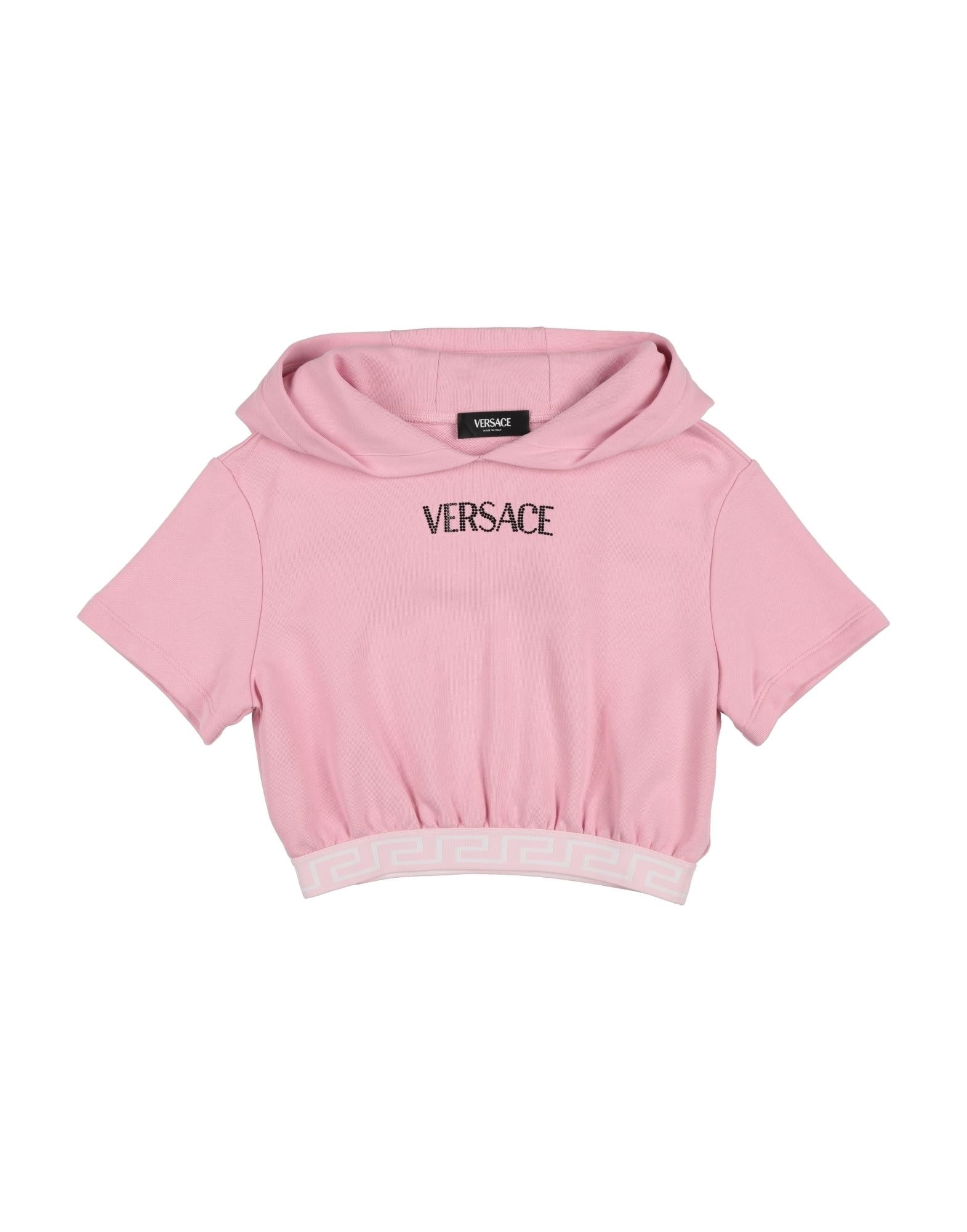 VERSACE YOUNG - Sweatshirts