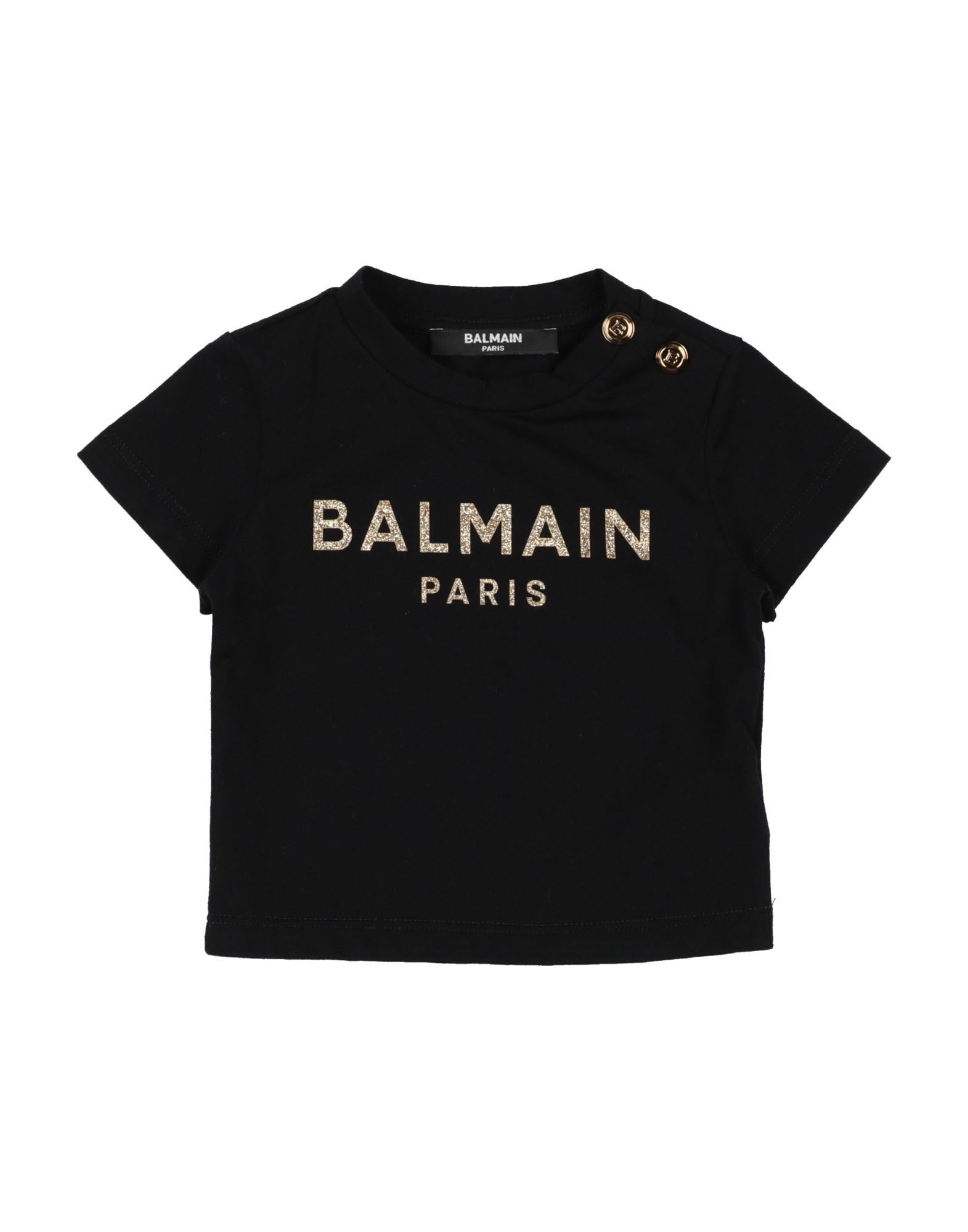 BALMAIN - T-shirts