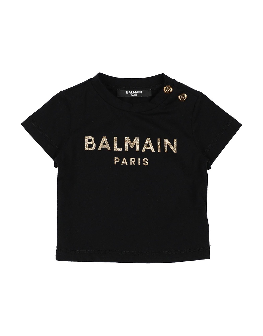 BALMAIN - T-shirts