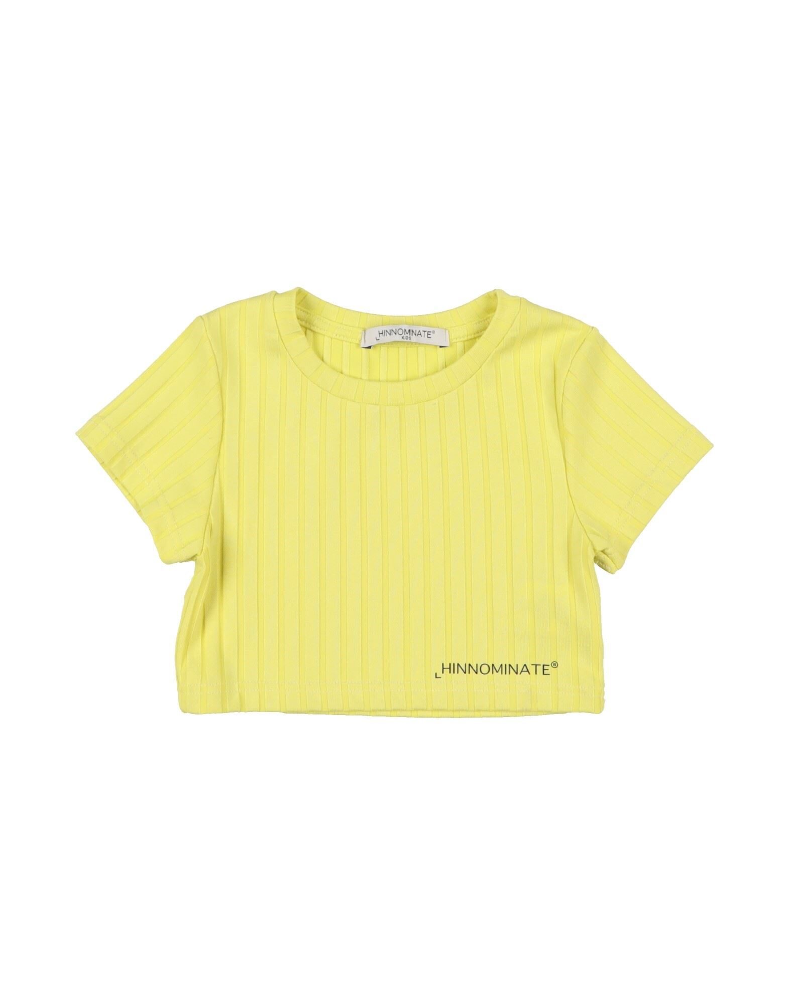 HINNOMINATE - T-shirts