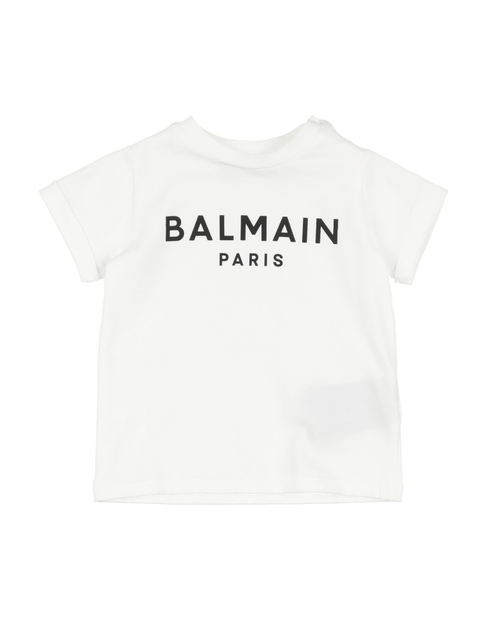 BALMAIN - Футболки
